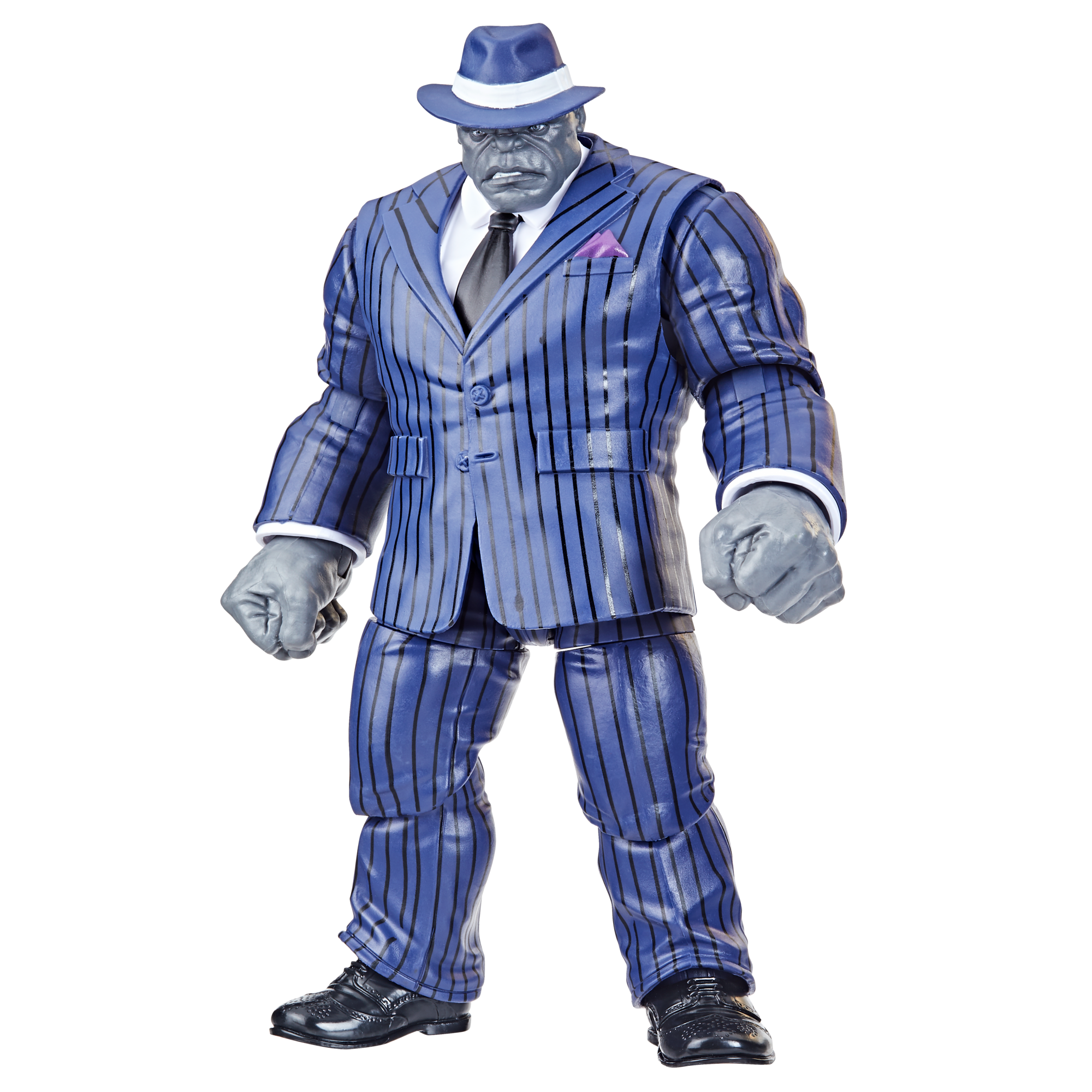 Hasbro Marvel Legends Series Joe Fixit