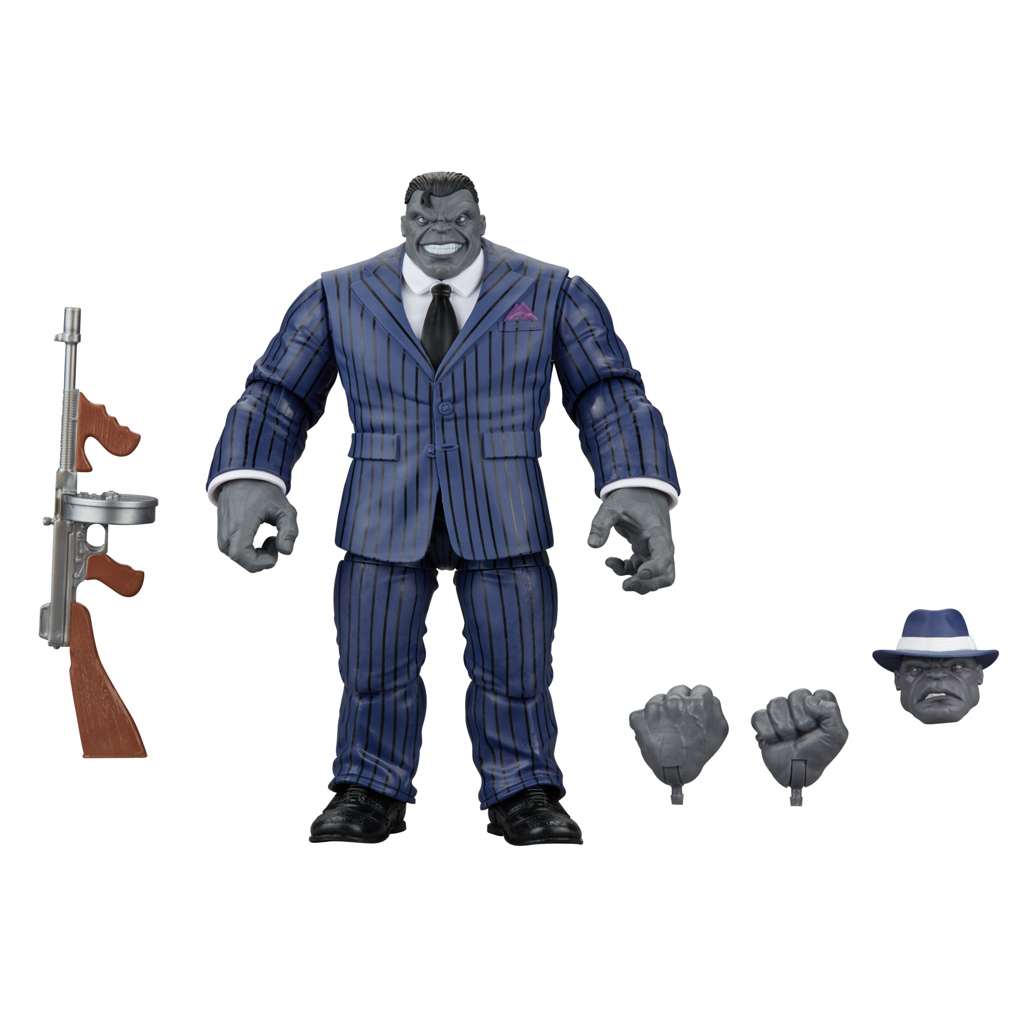 Hasbro Marvel Legends Series Joe Fixit