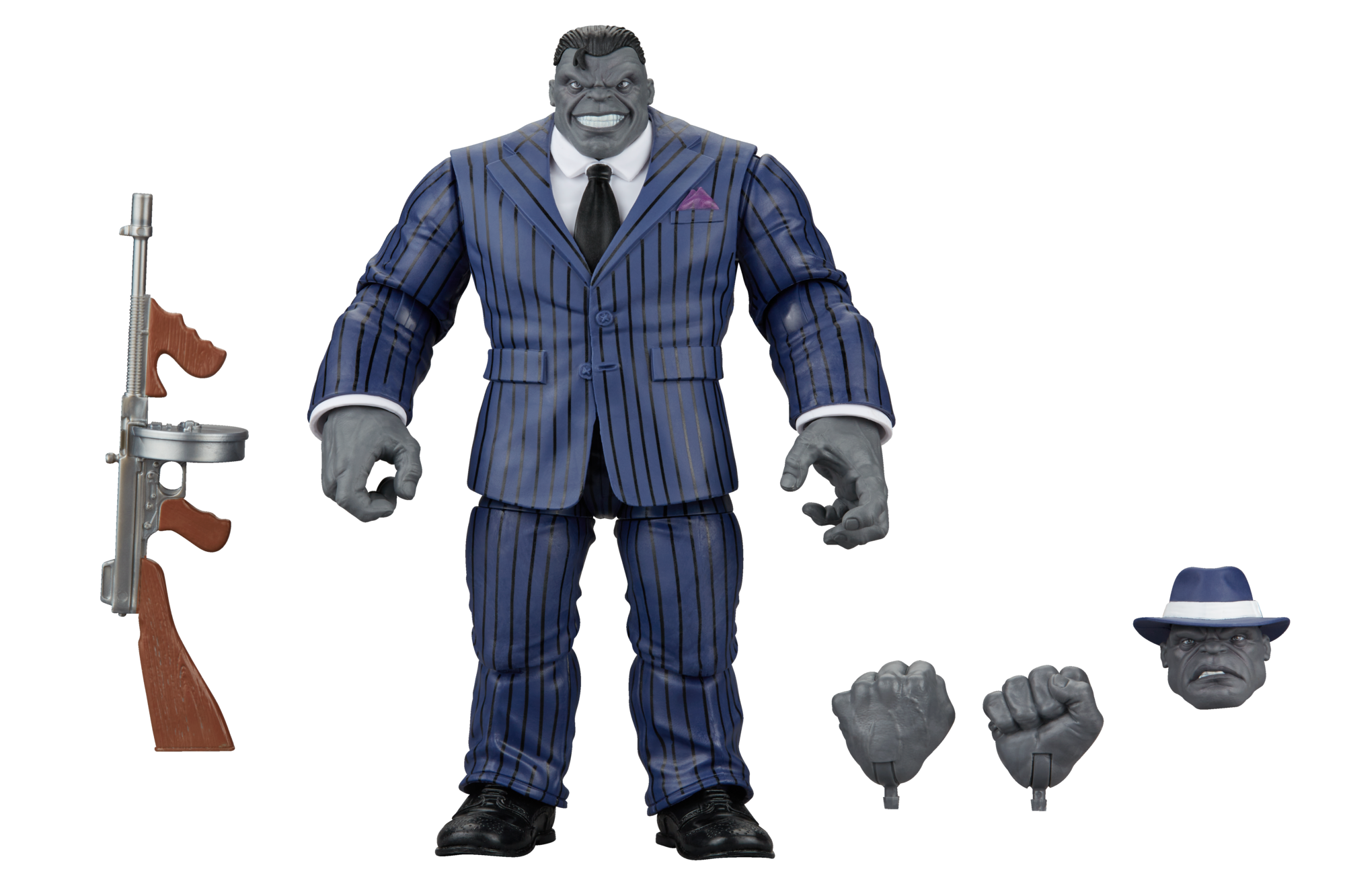 Hasbro Marvel Legends Series Joe Fixit