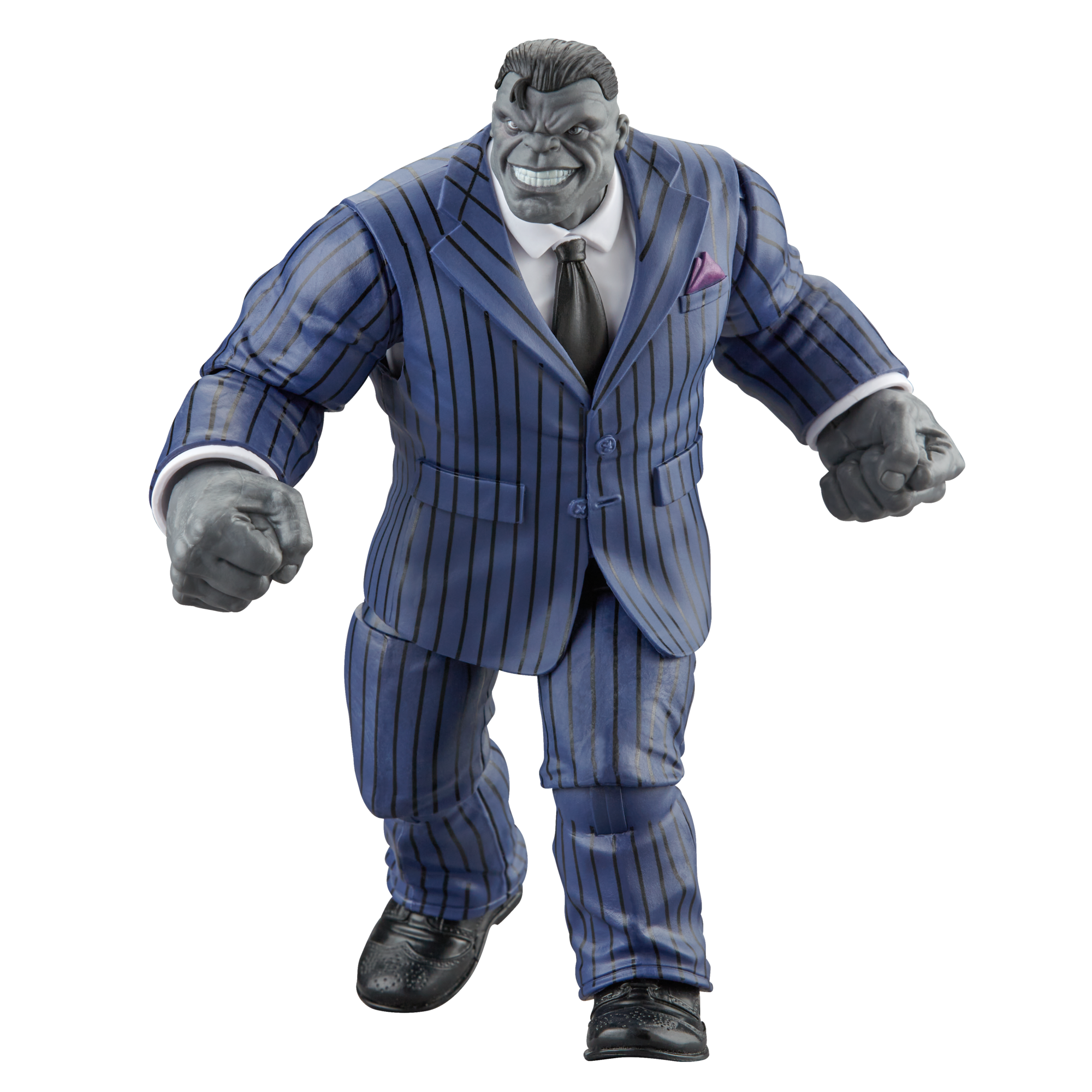Hasbro Marvel Legends Series Joe Fixit