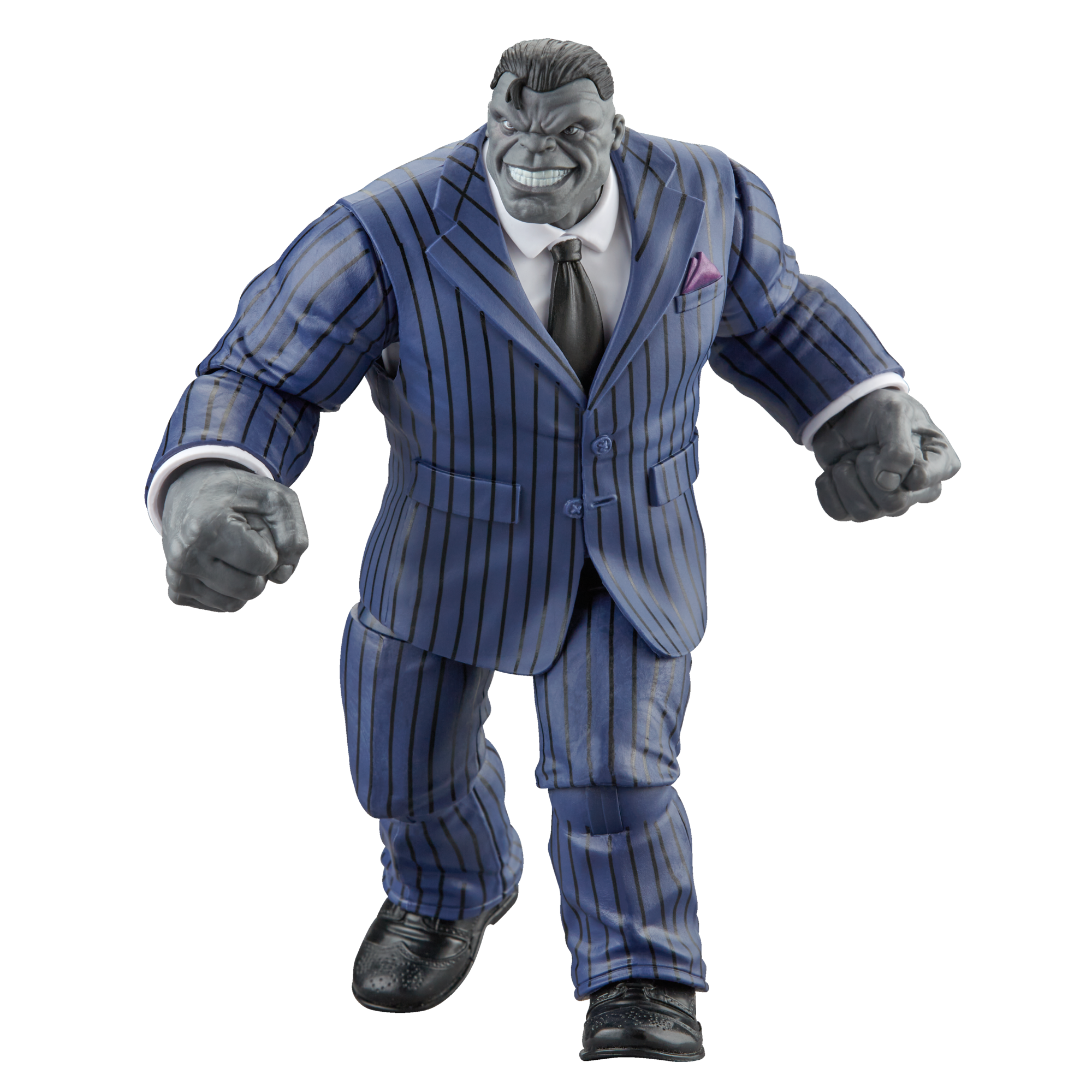 Hasbro Marvel Legends Series Joe Fixit
