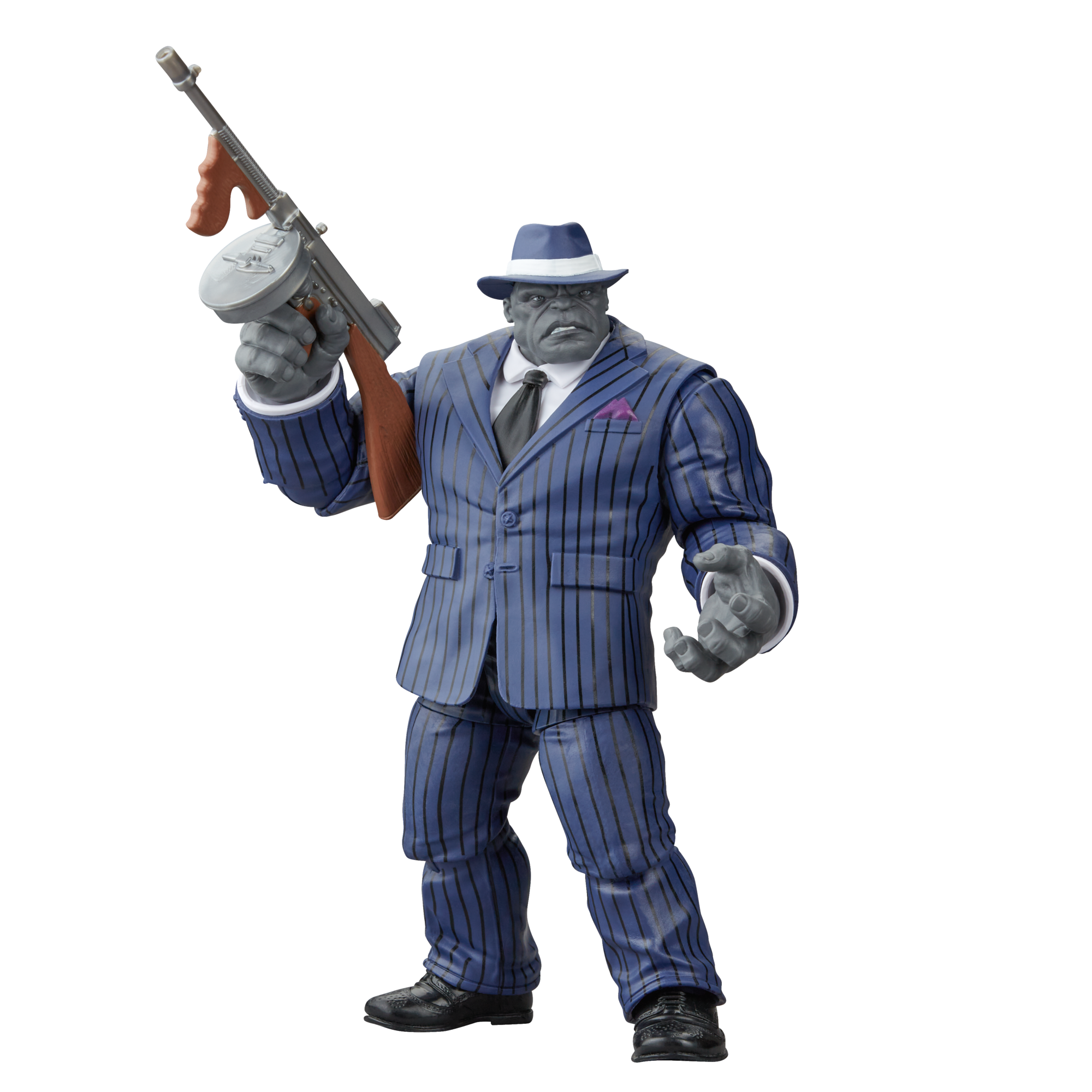 Hasbro Marvel Legends Series Joe Fixit