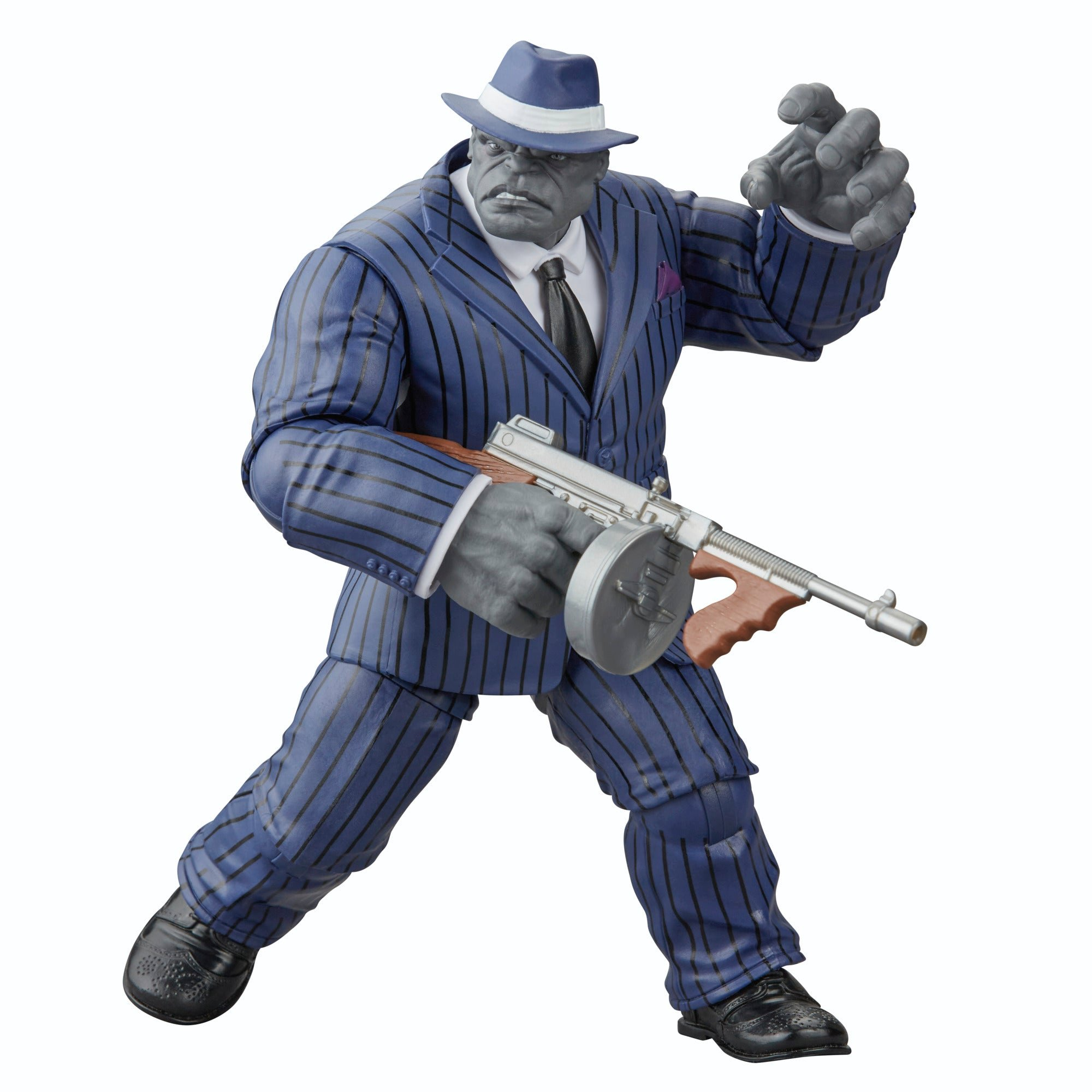 Hasbro Marvel Legends Series Joe Fixit