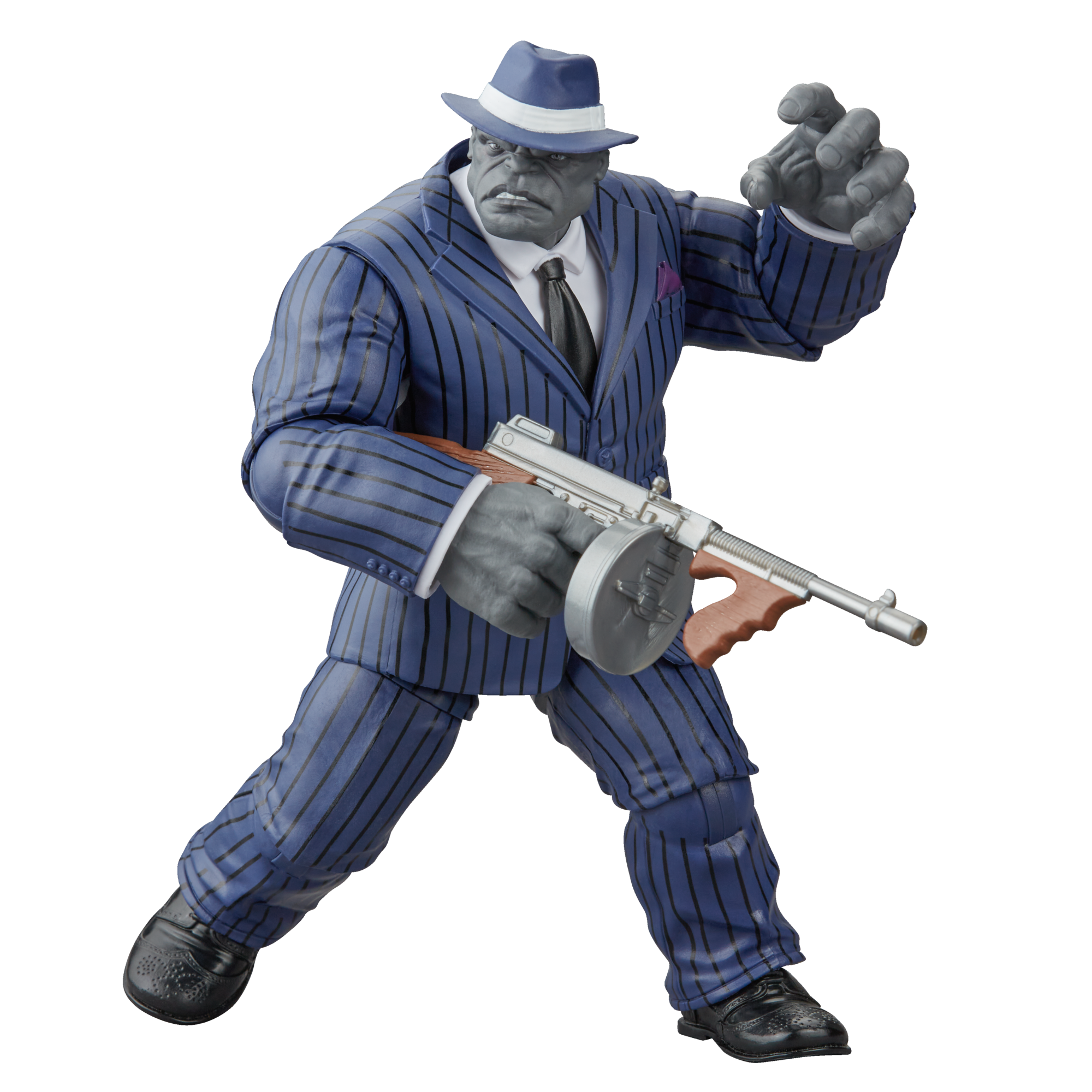 Hasbro Marvel Legends Series Joe Fixit