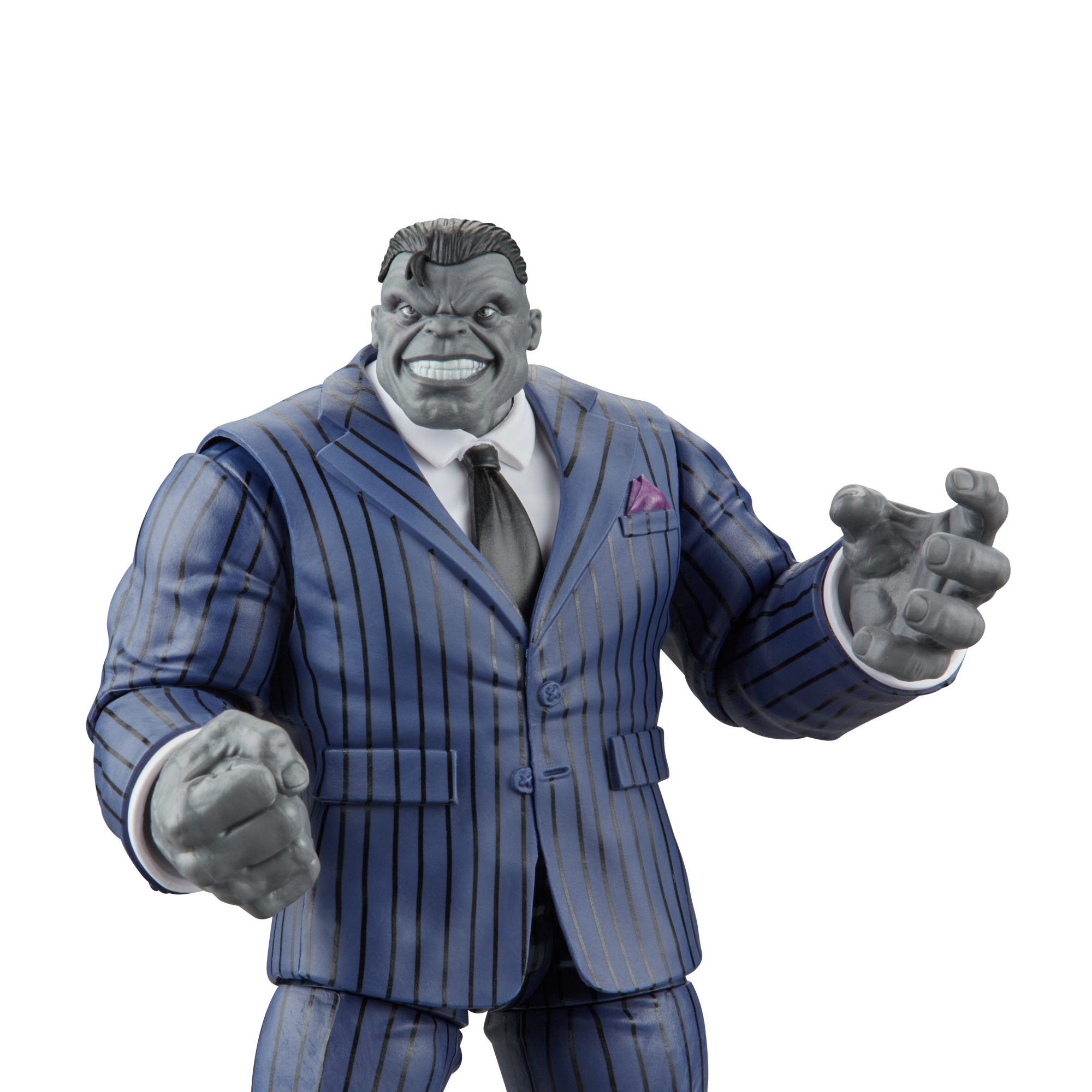 Hasbro Marvel Legends Series Joe Fixit