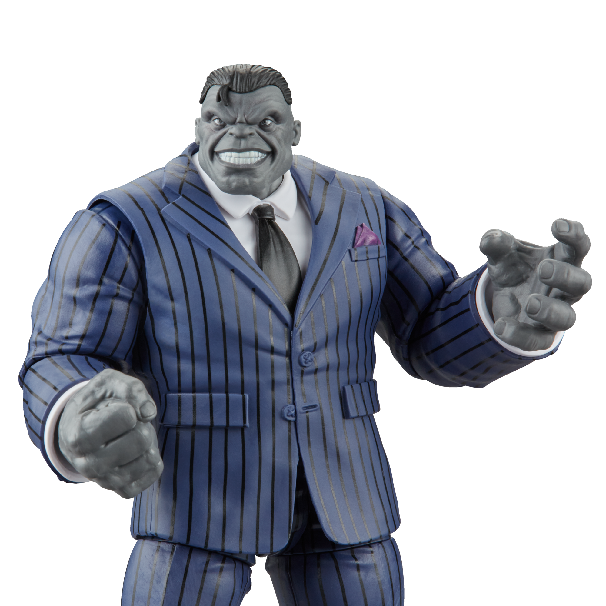 Hasbro Marvel Legends Series Joe Fixit