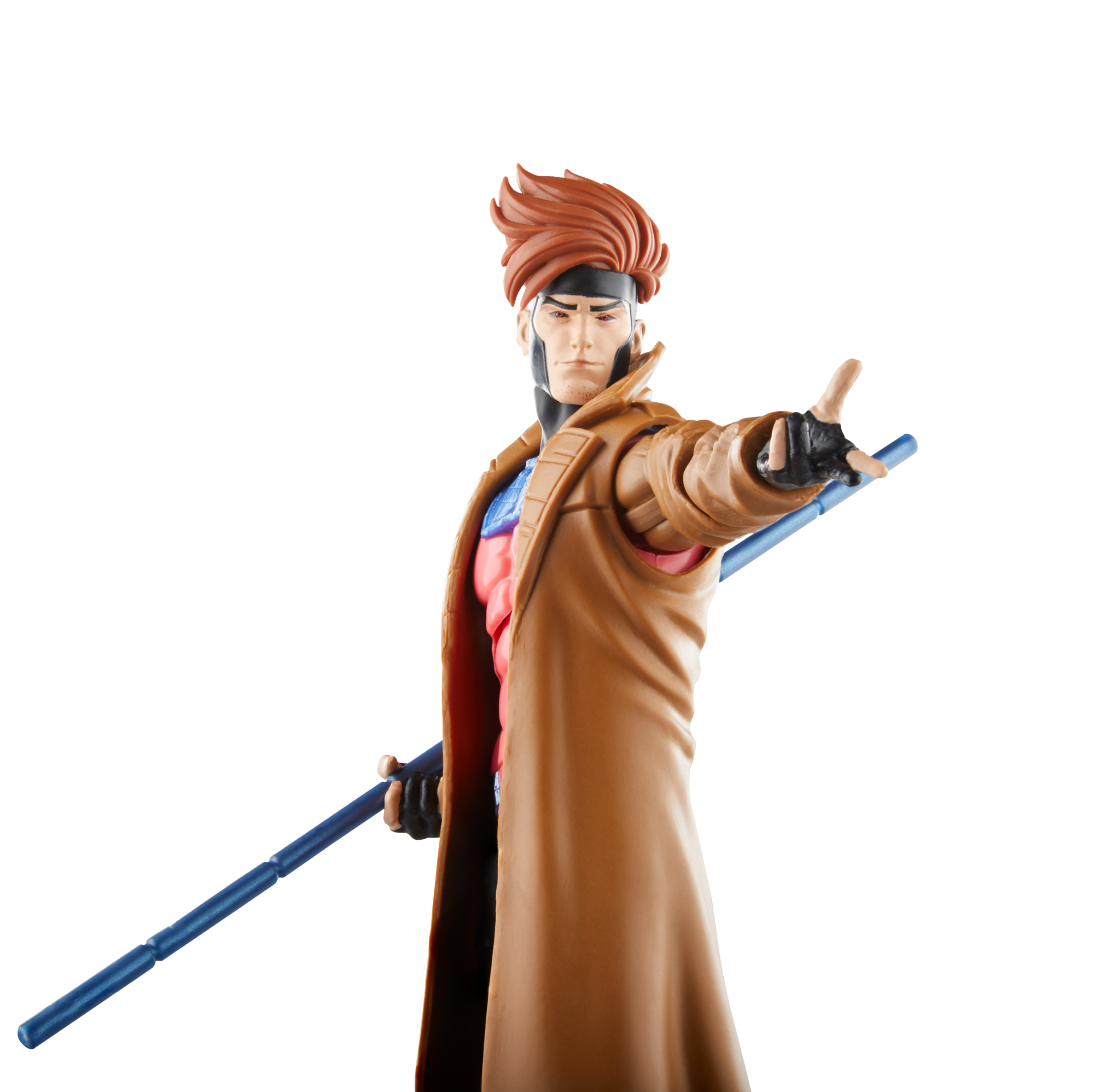Hasbro Marvel Legends Series Gambit