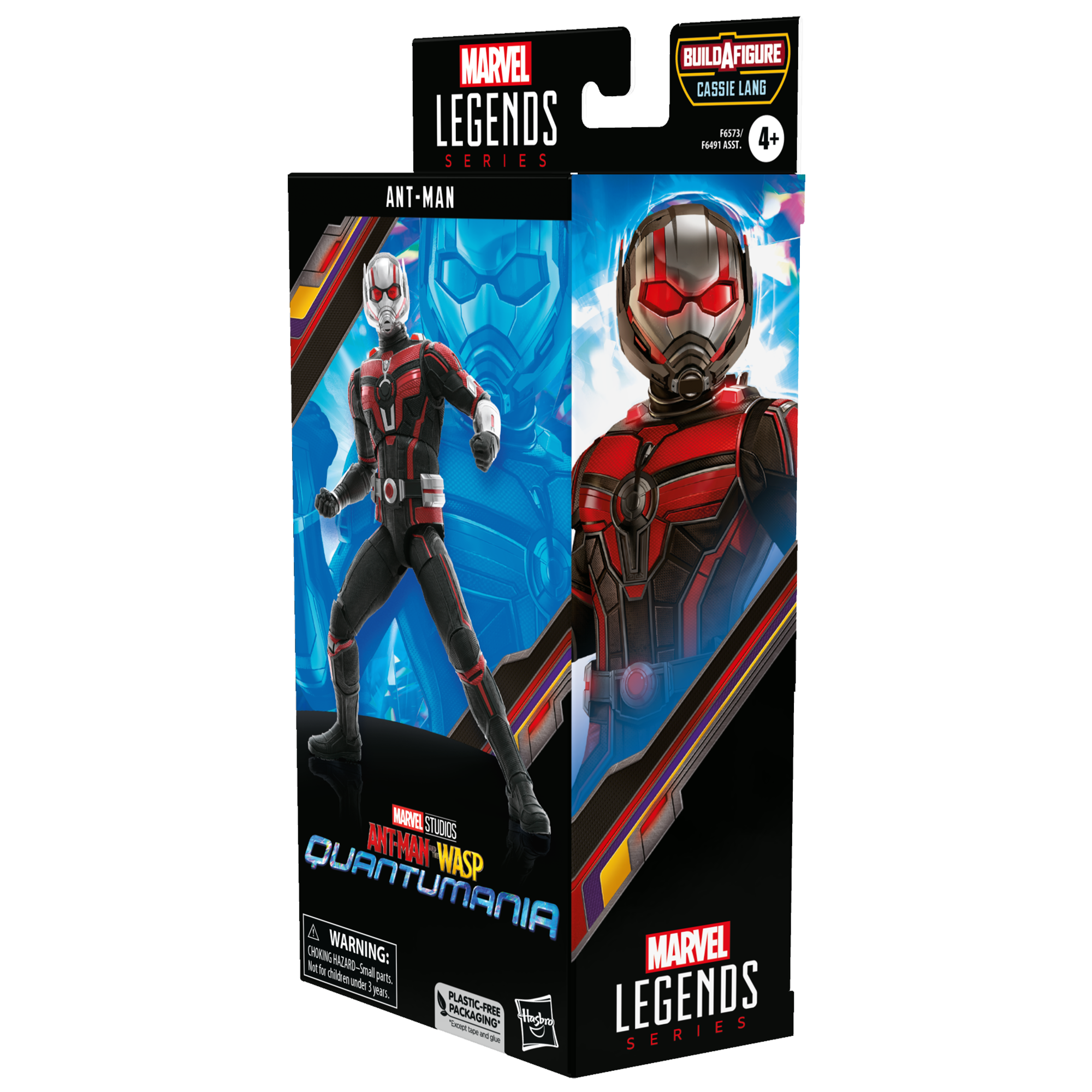 Marvel Legends Series Ant-Man