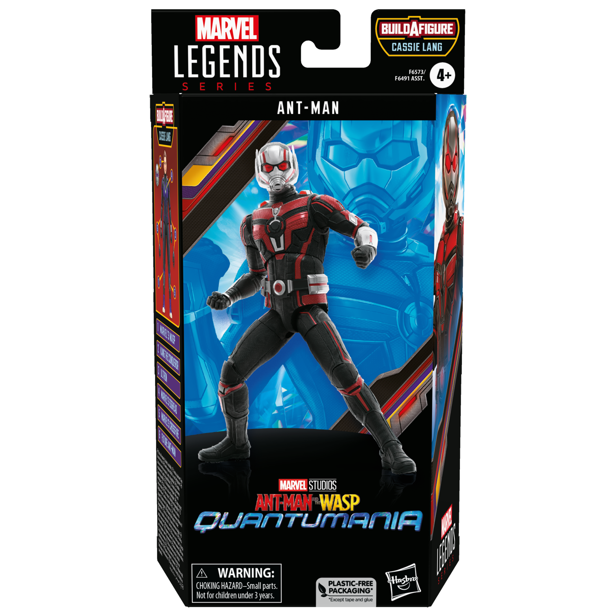 Marvel Legends Series Ant-Man