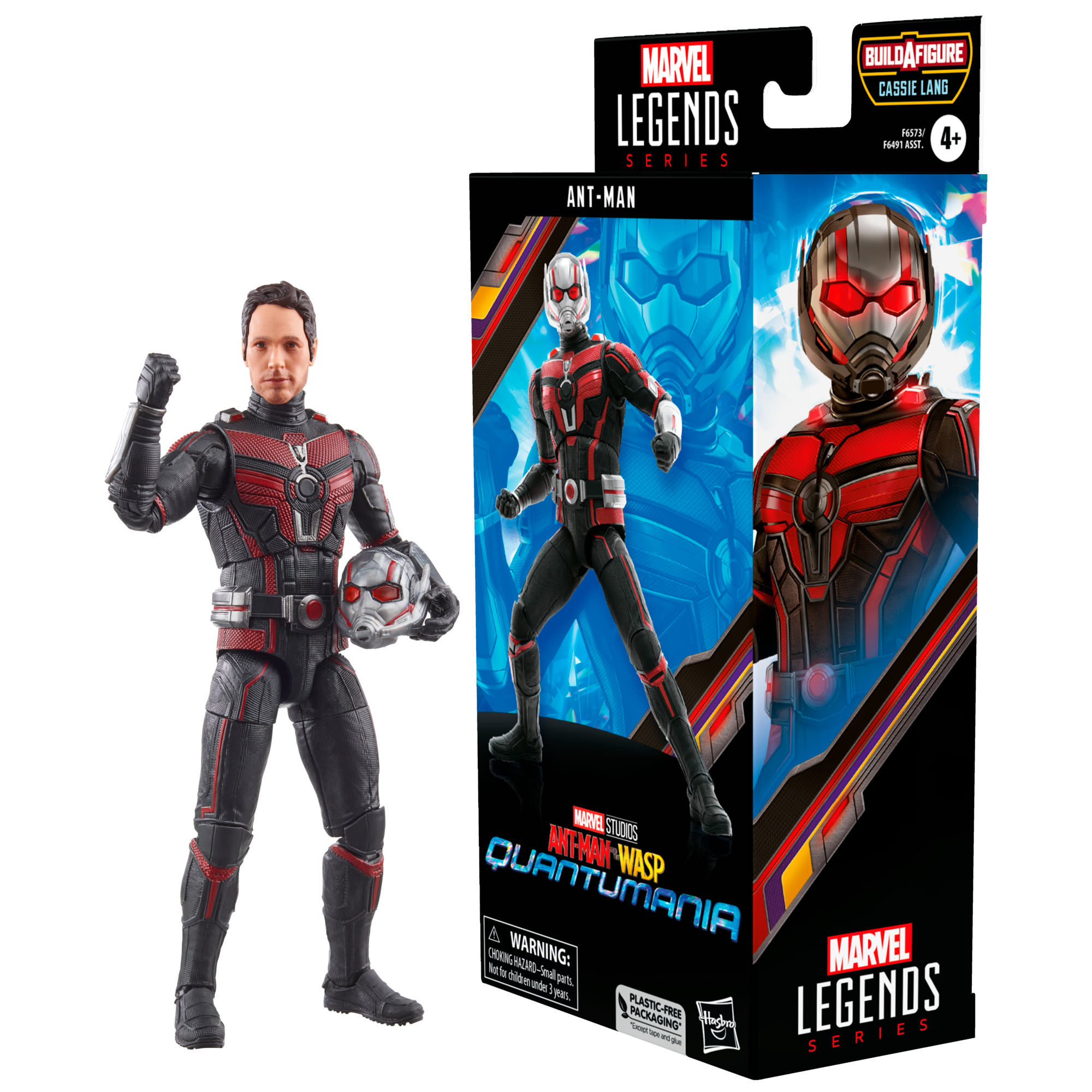 Marvel Legends Series Ant-Man