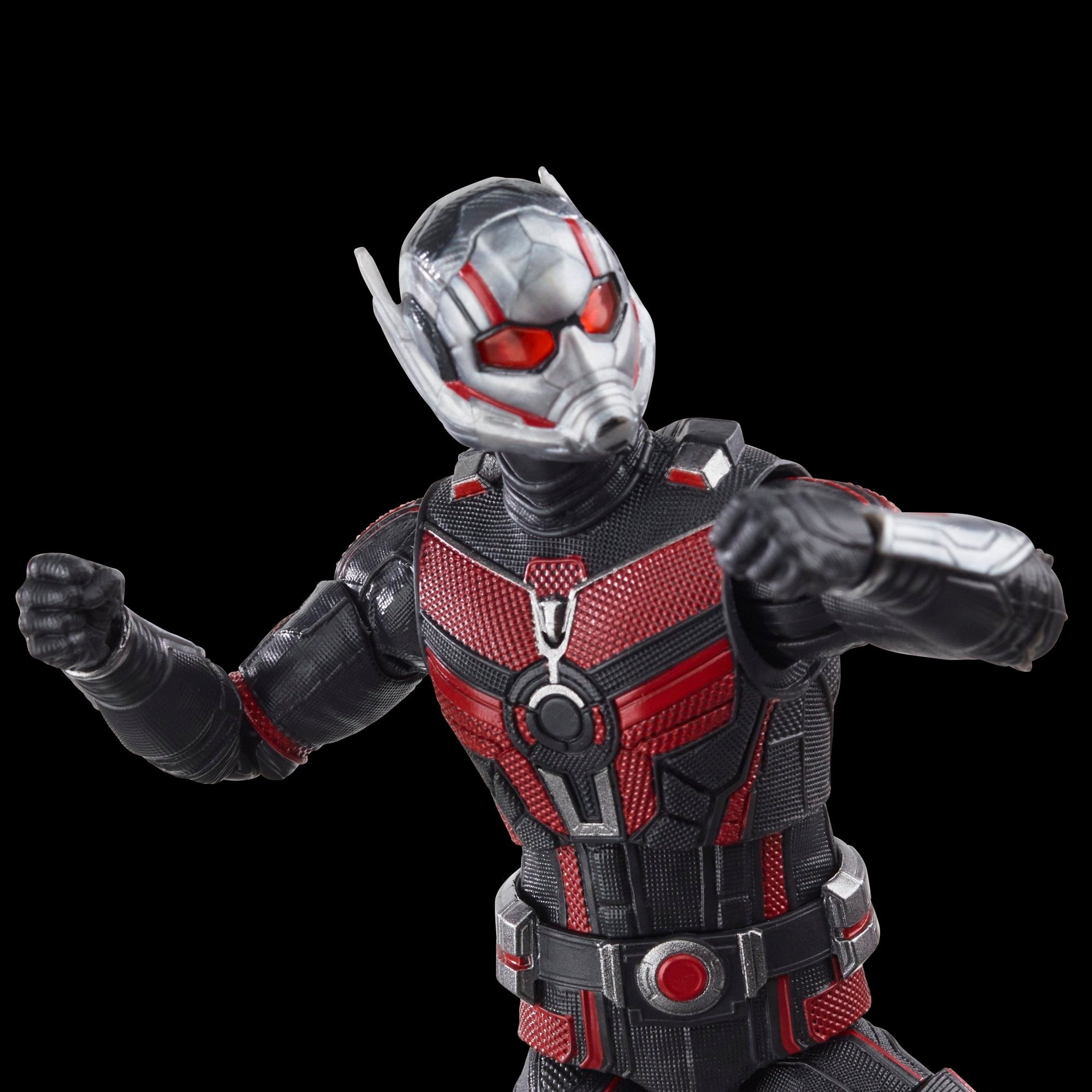 Marvel Legends Series Ant-Man