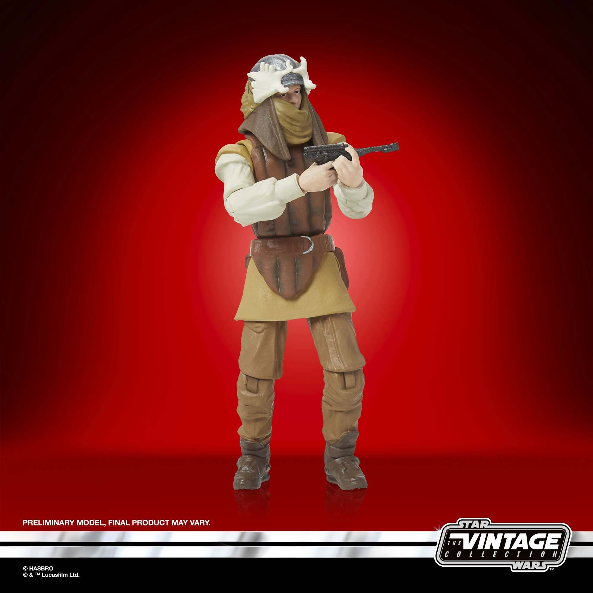 Star Wars The Vintage Collection Court Denizens