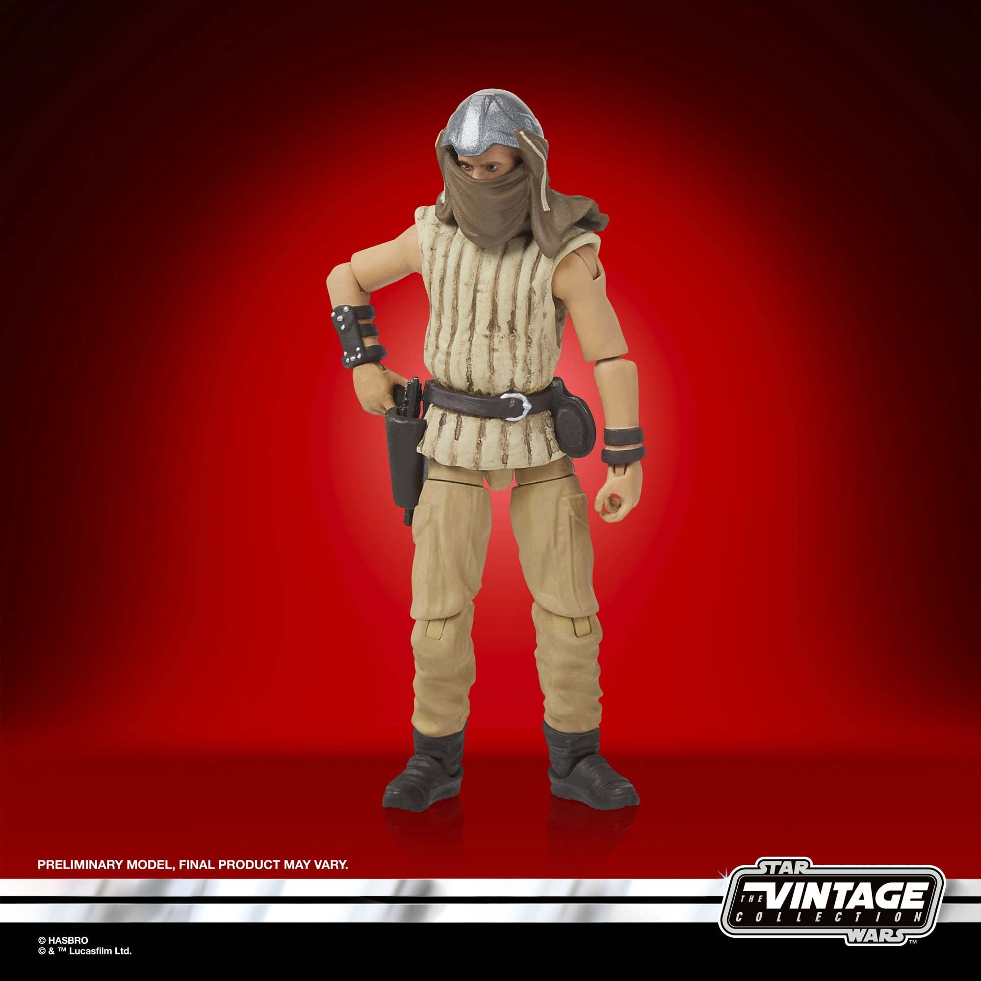 Star Wars The Vintage Collection Court Denizens