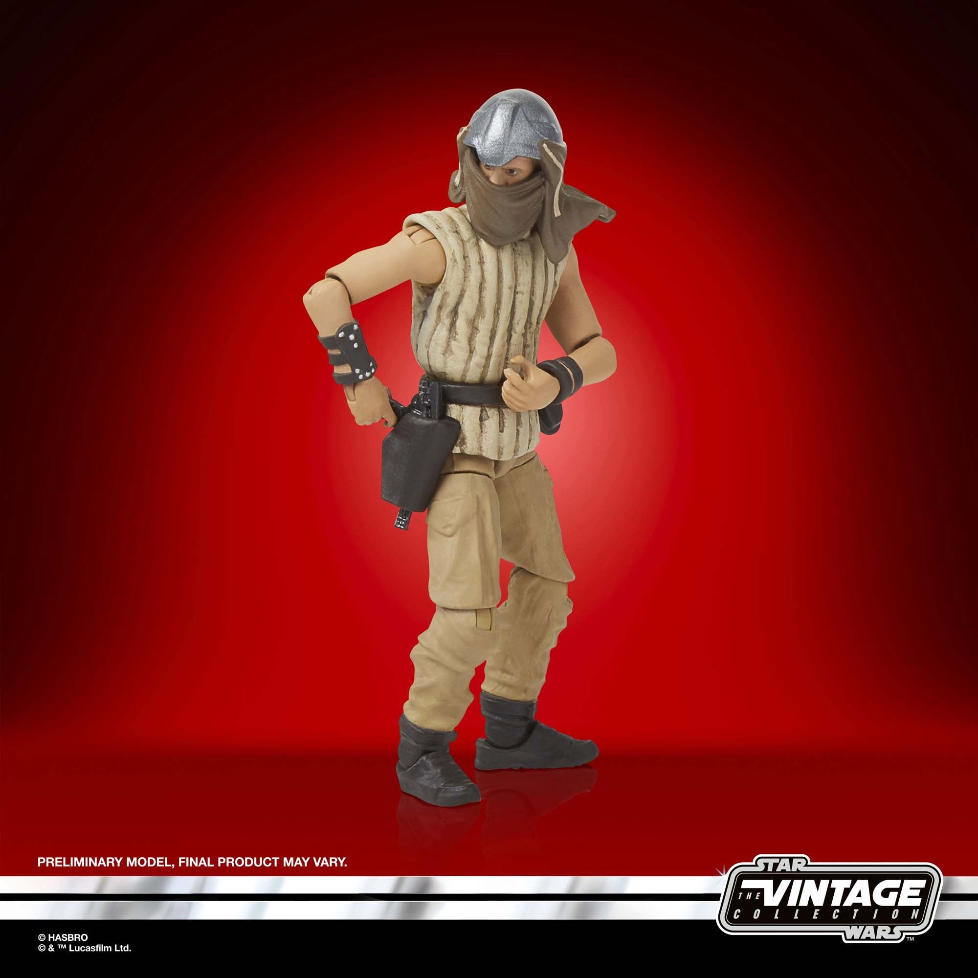 Star Wars The Vintage Collection Court Denizens