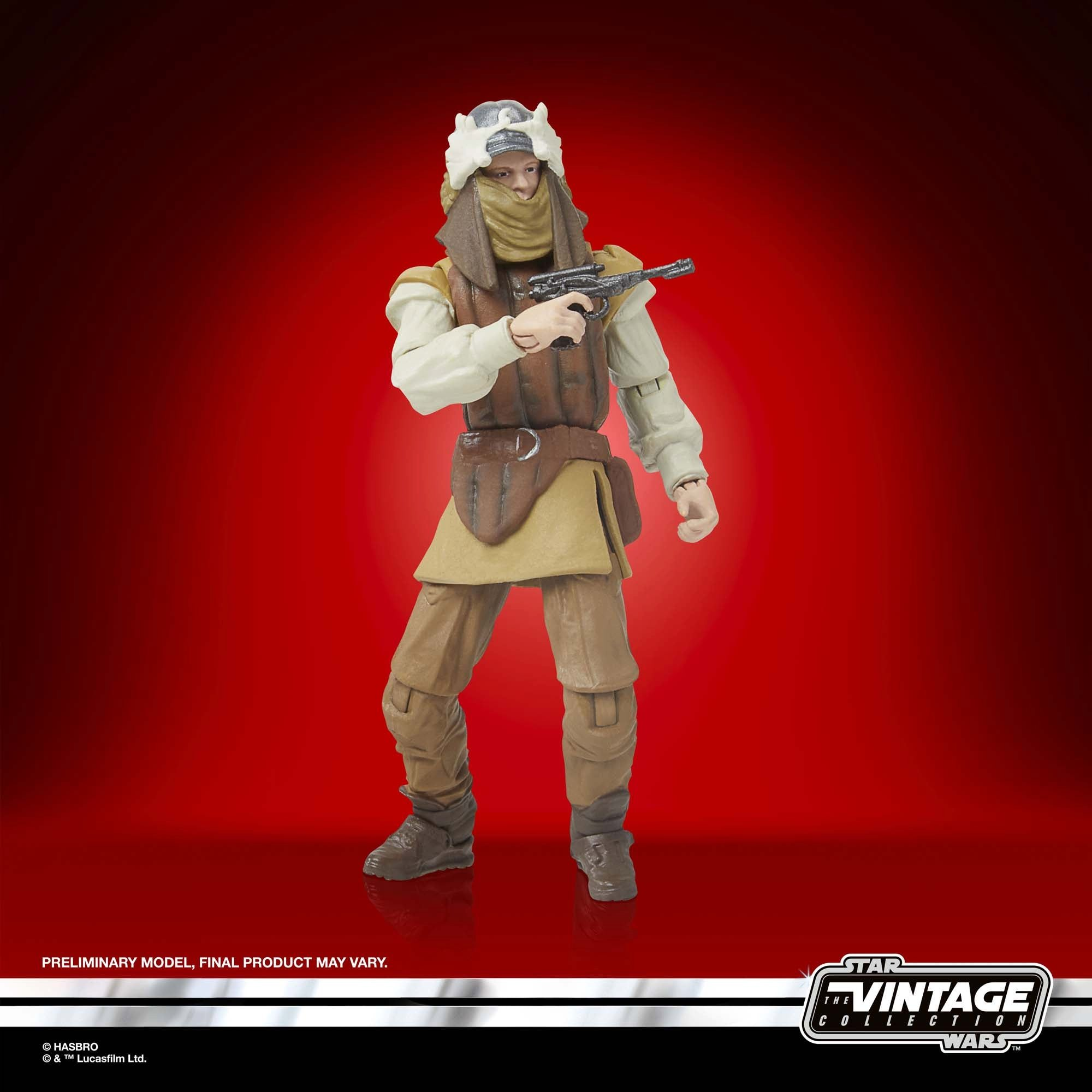 Star Wars The Vintage Collection Court Denizens