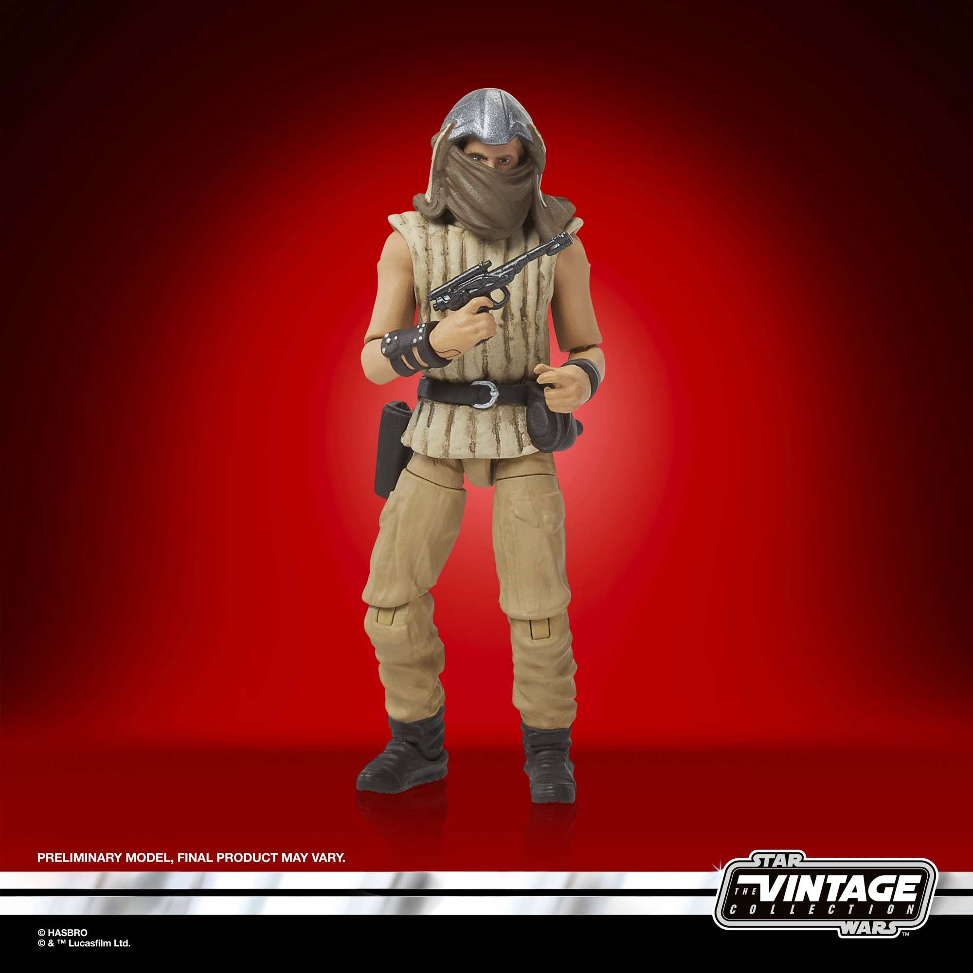 Star Wars The Vintage Collection Court Denizens