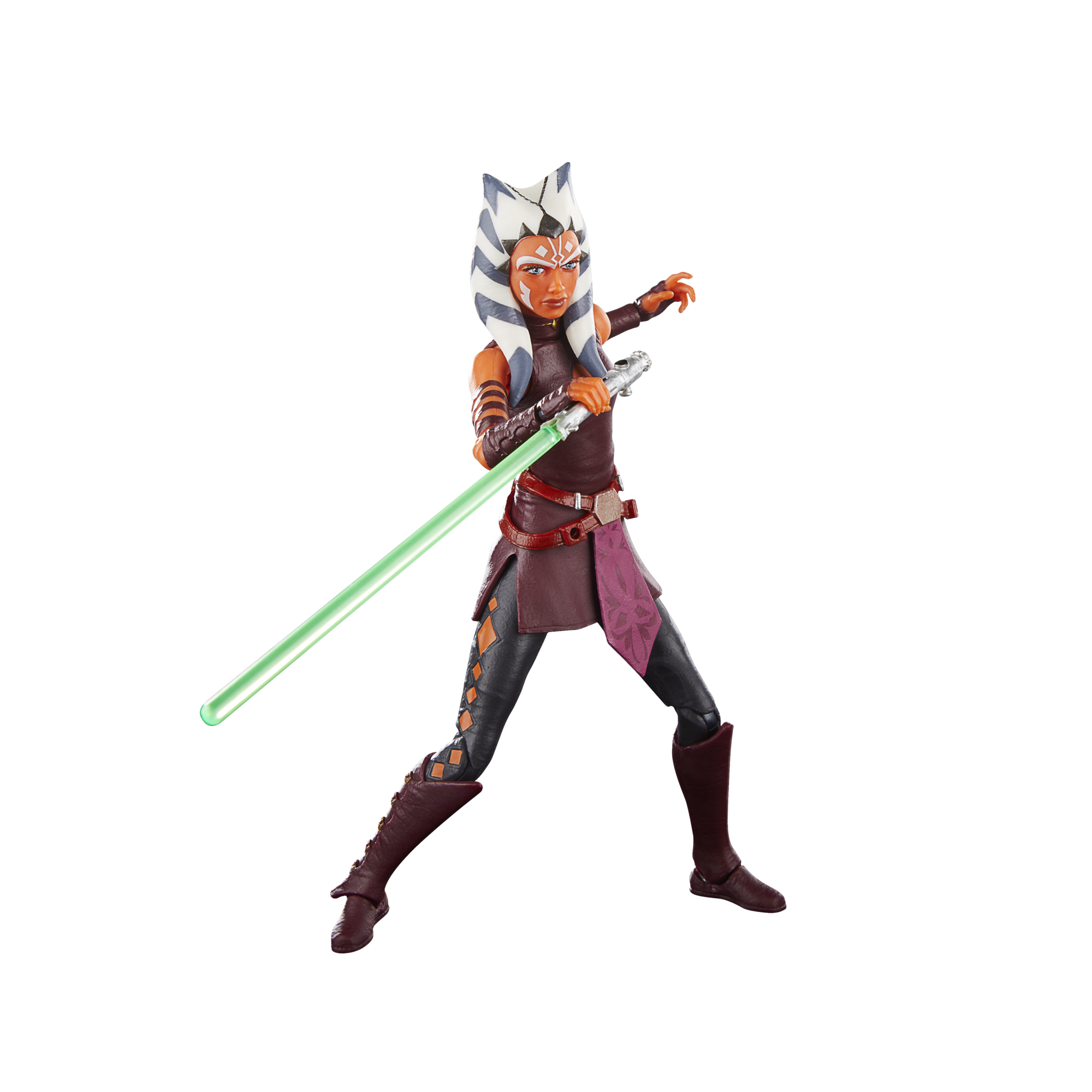 STAR WARS The Black Series Ahsoka Tano (Padawan)