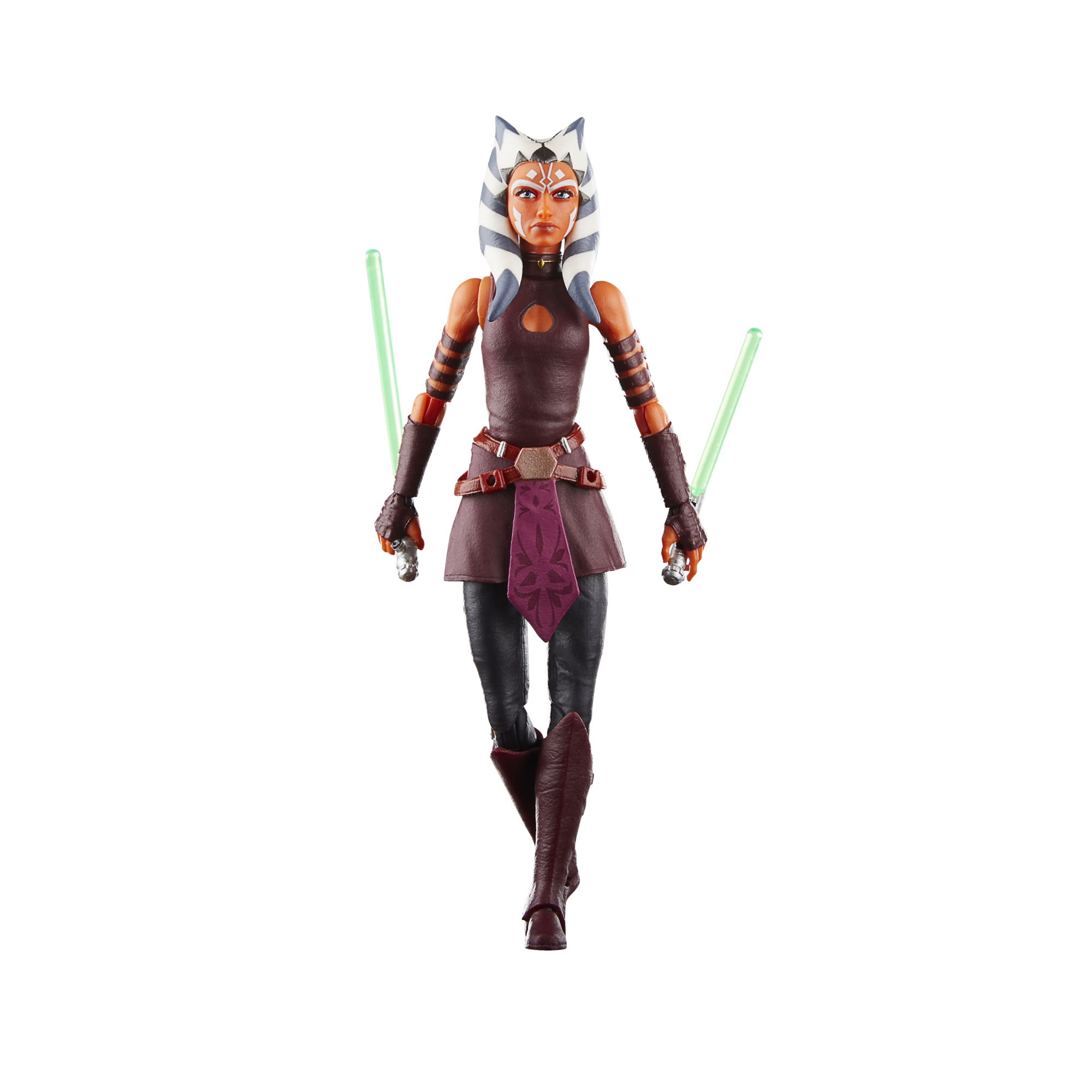 STAR WARS The Black Series Ahsoka Tano (Padawan)