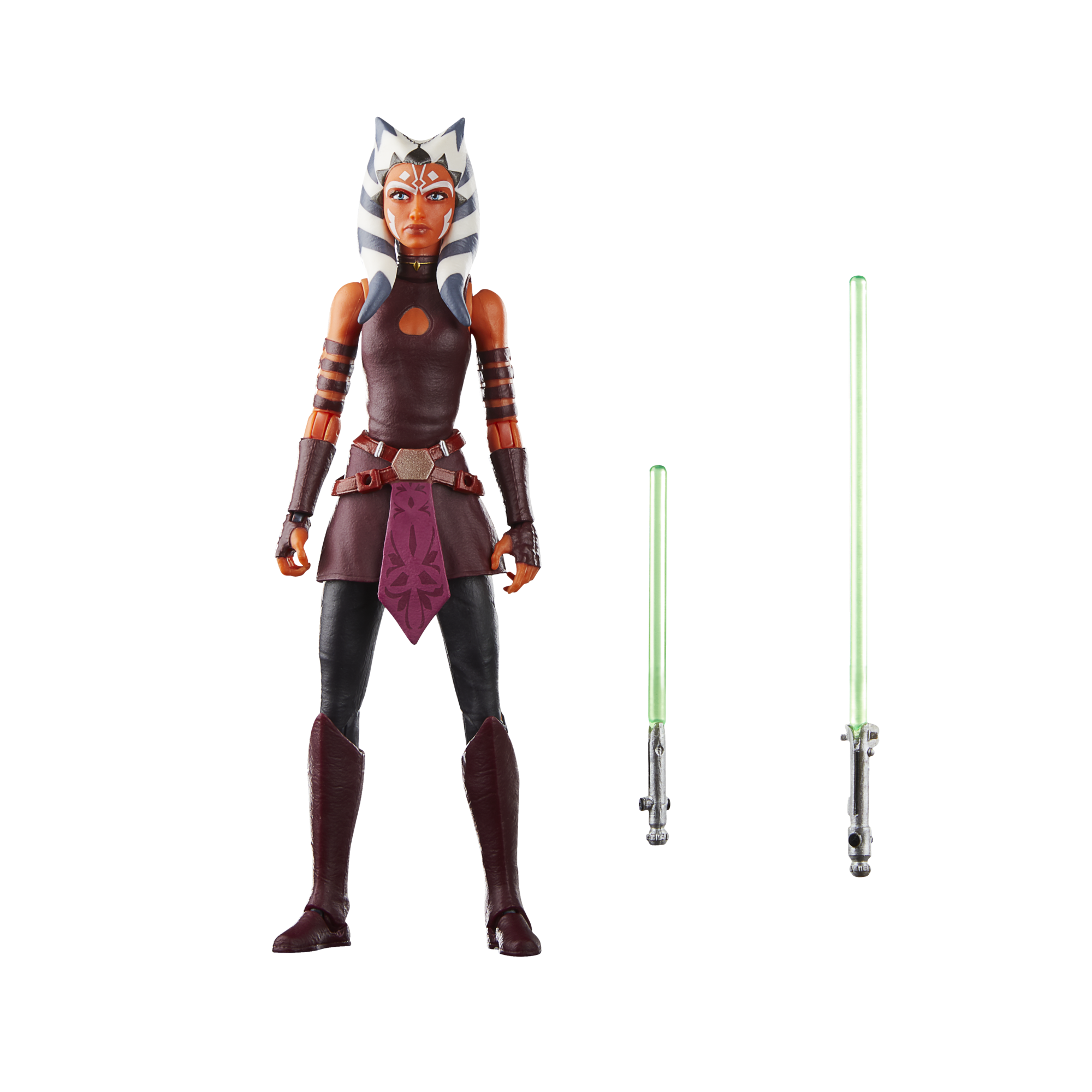 STAR WARS The Black Series Ahsoka Tano (Padawan)