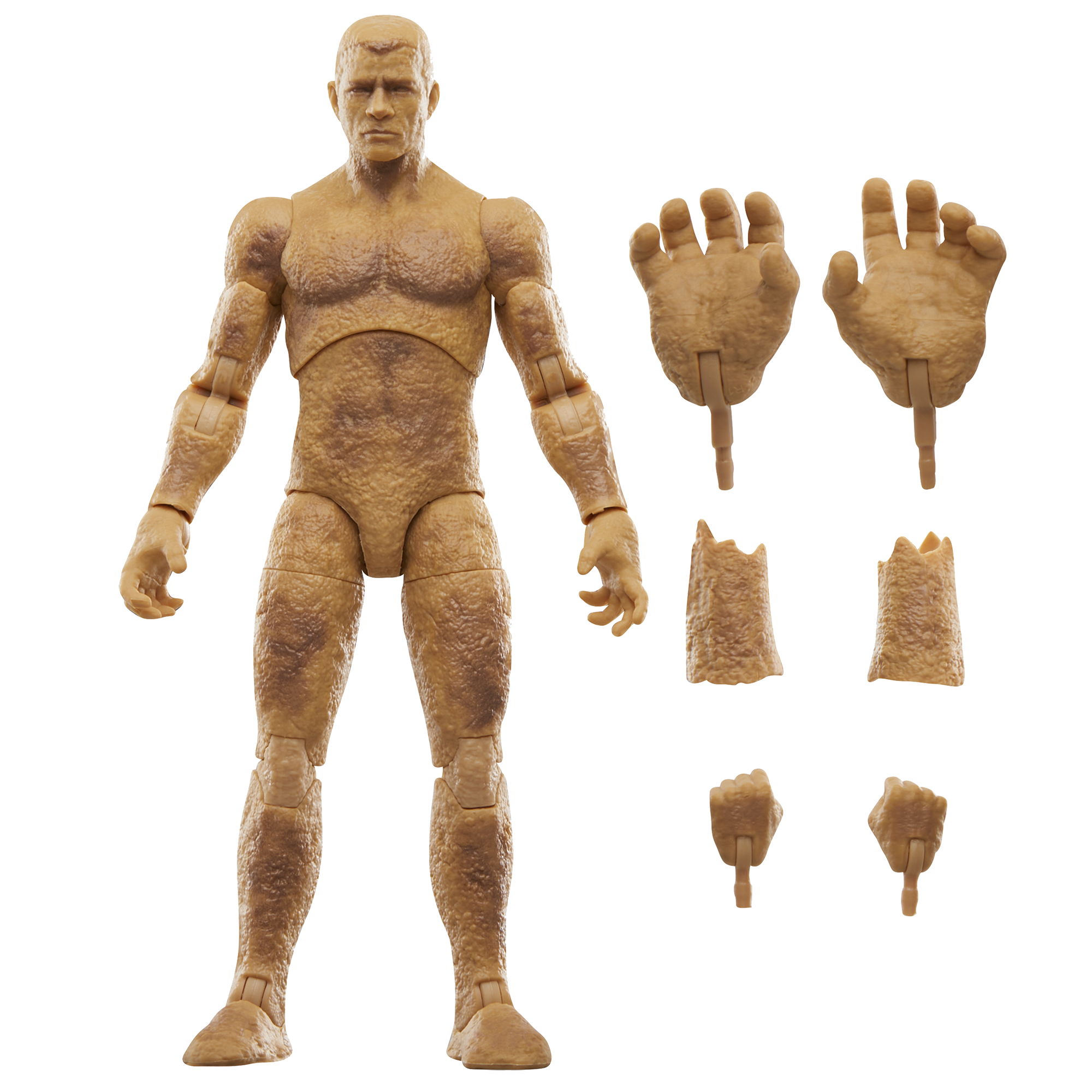 Hasbro Marvel Legends Series Marvel’s Sandman