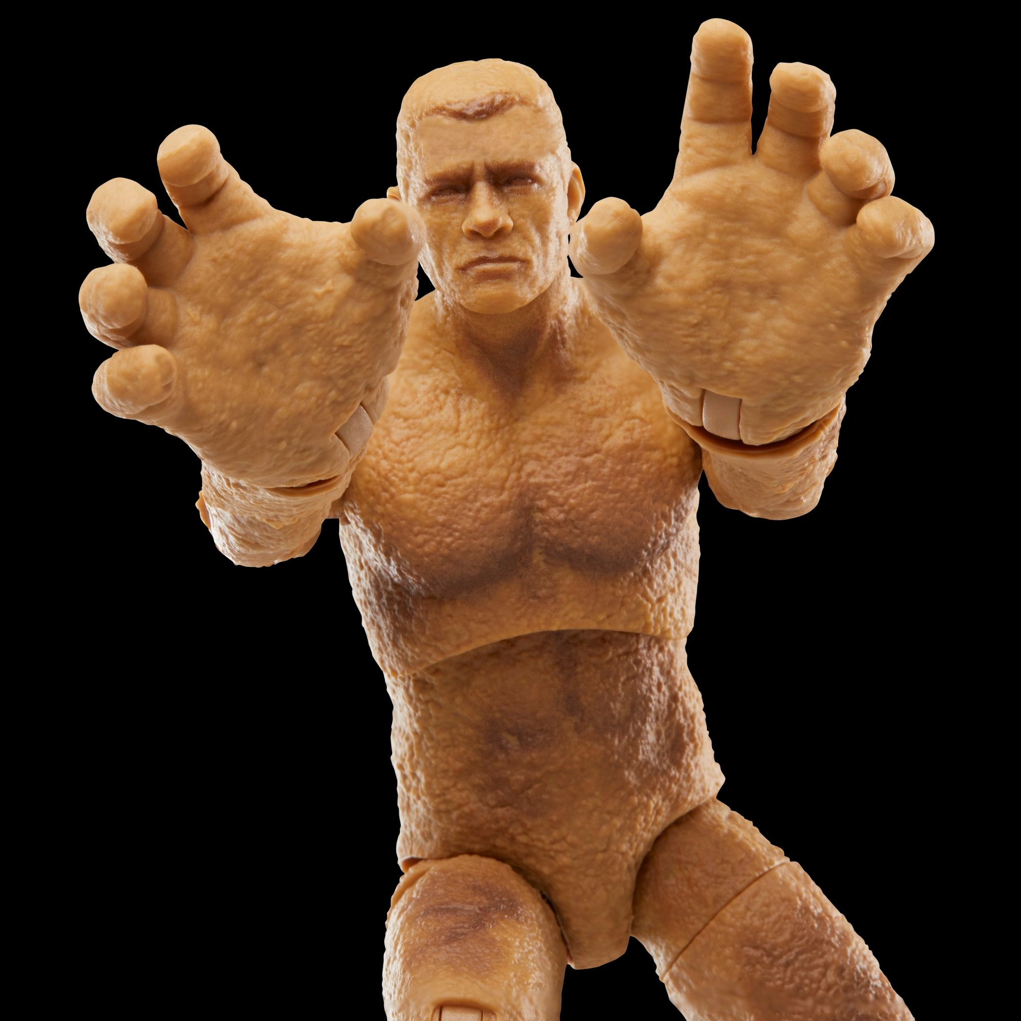 Hasbro Marvel Legends Series Marvel’s Sandman