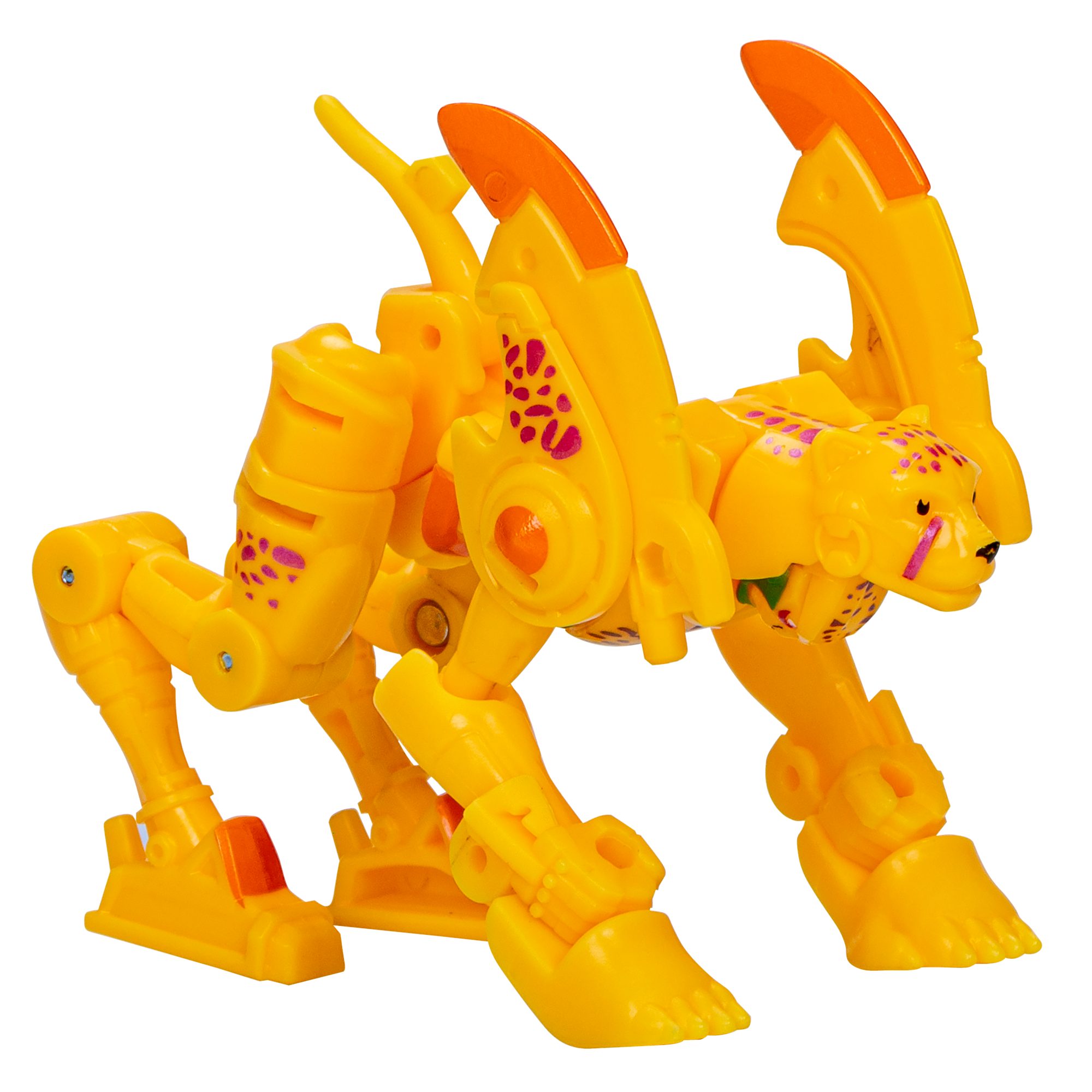 Transformers Legacy United Core Class Cheetor