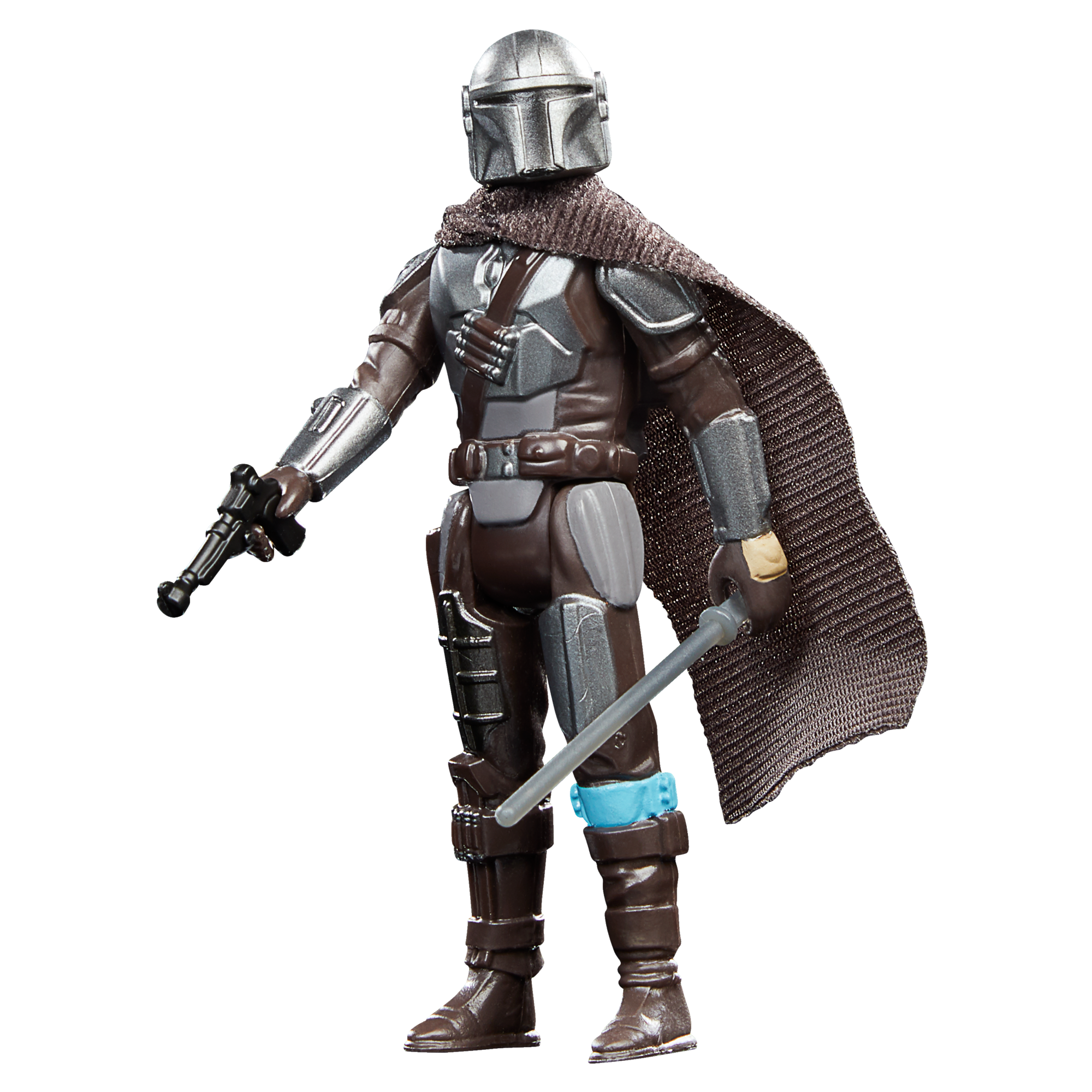 STAR WARS Retro Collection The Mandalorian