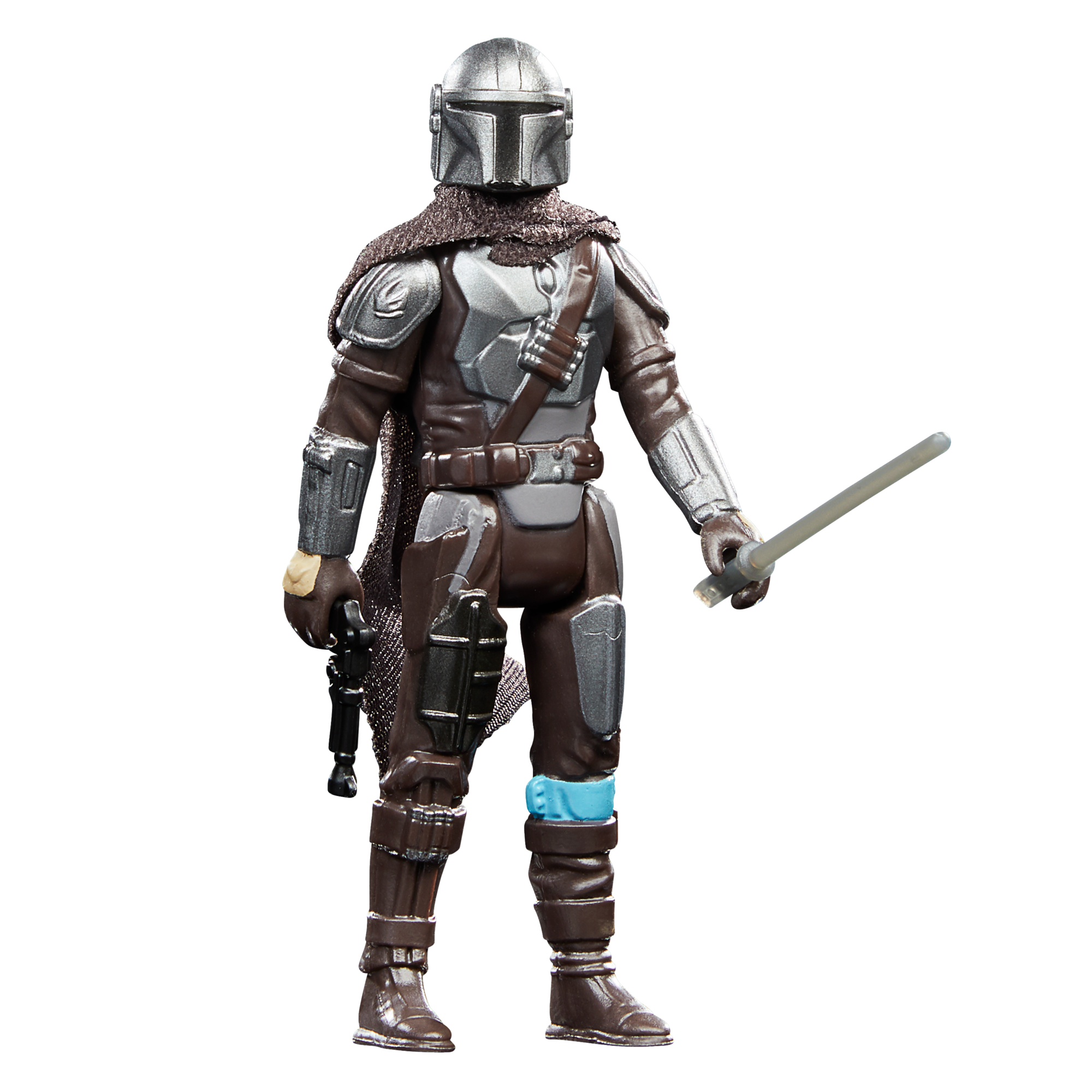 STAR WARS Retro Collection The Mandalorian