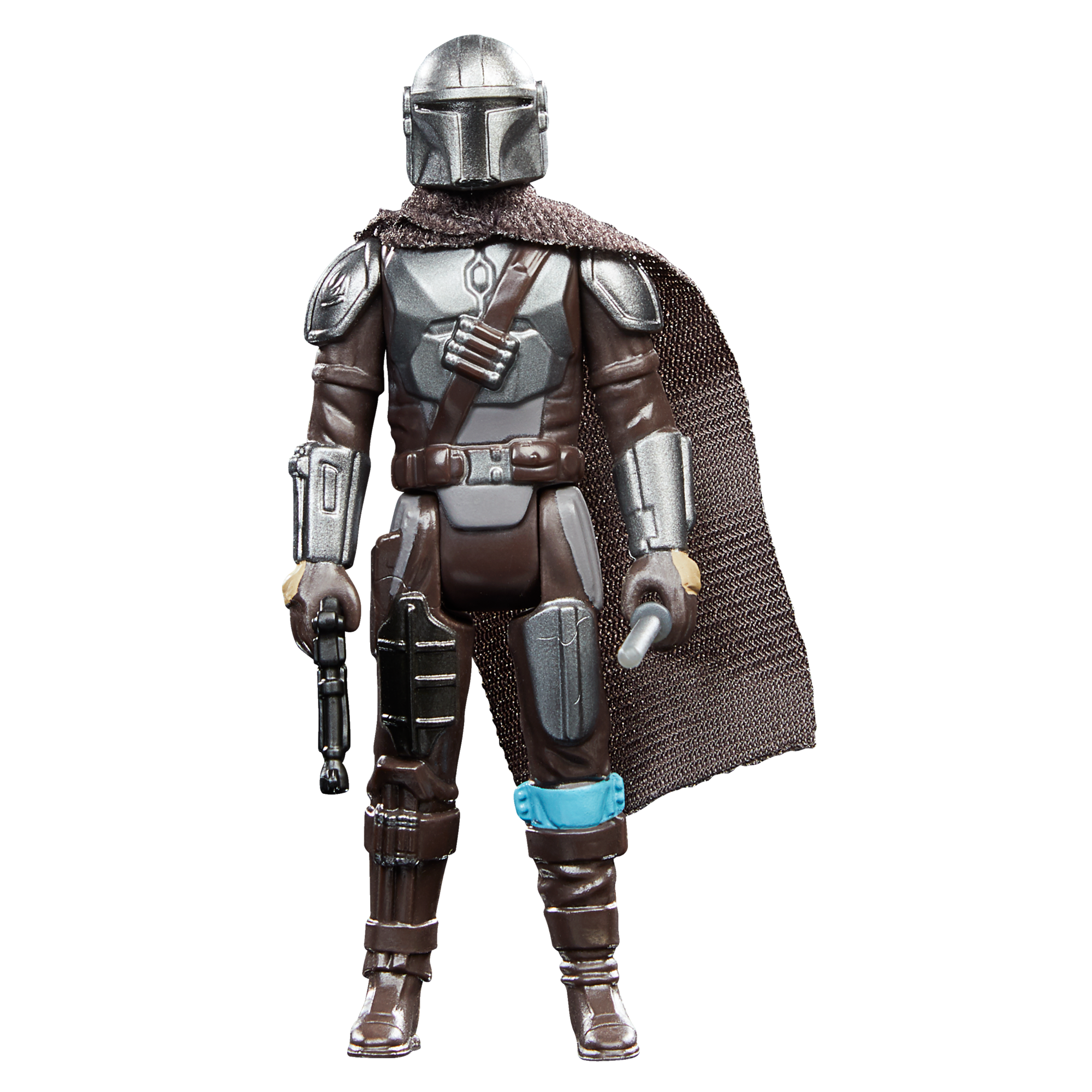 STAR WARS Retro Collection The Mandalorian