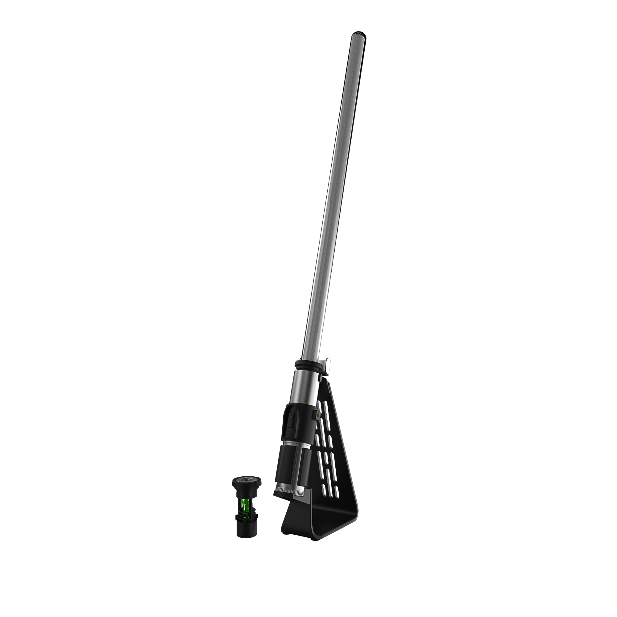 STAR WARS The Black Series Yoda Force FX Elite Lightsaber