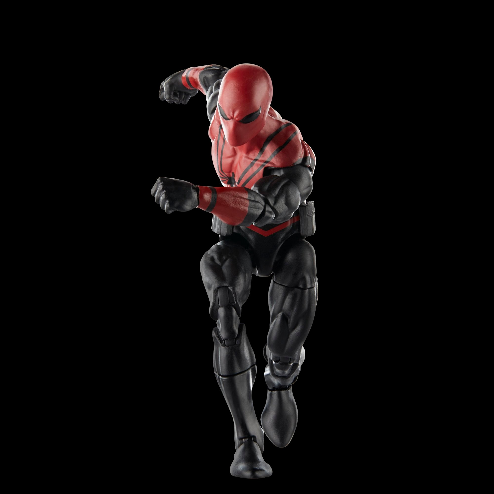 Marvel Legends Series Spider-Shot