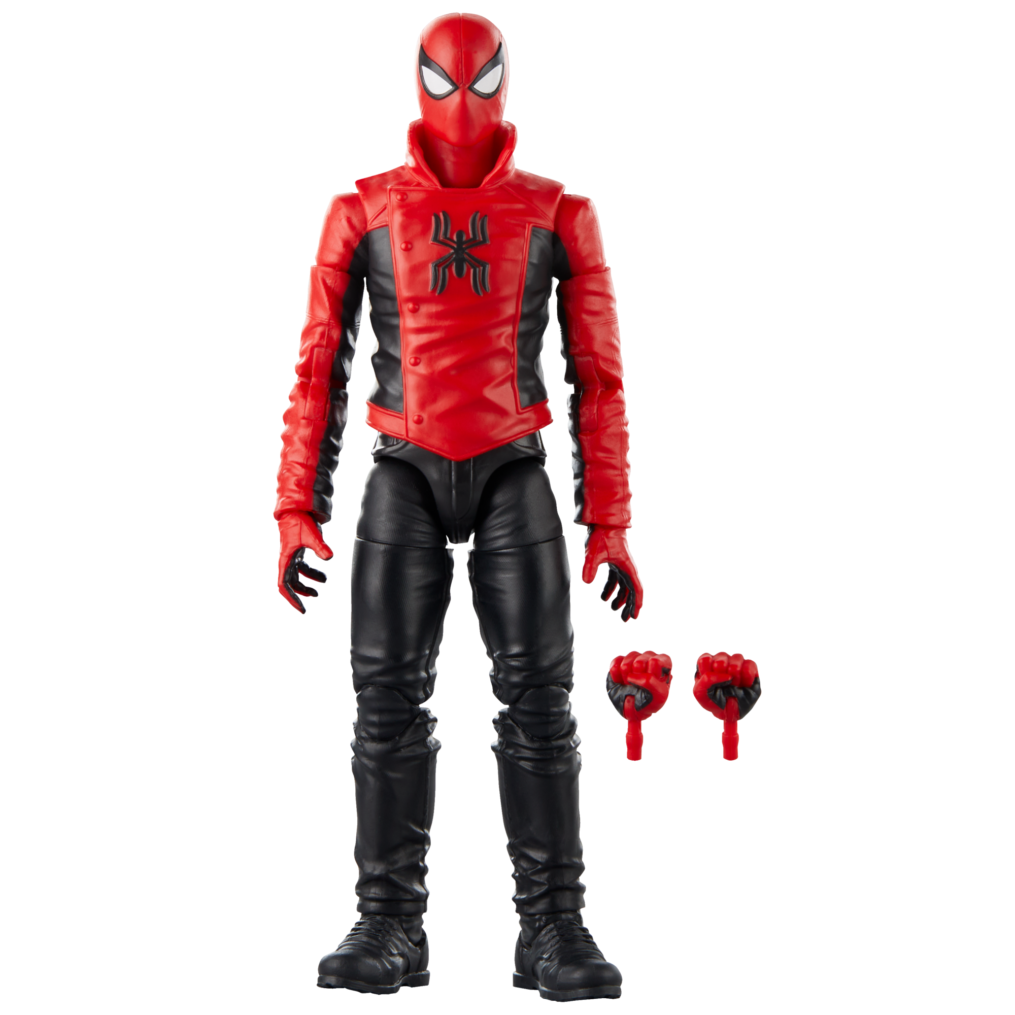 Marvel Legends Series Last Stand Spider-Man