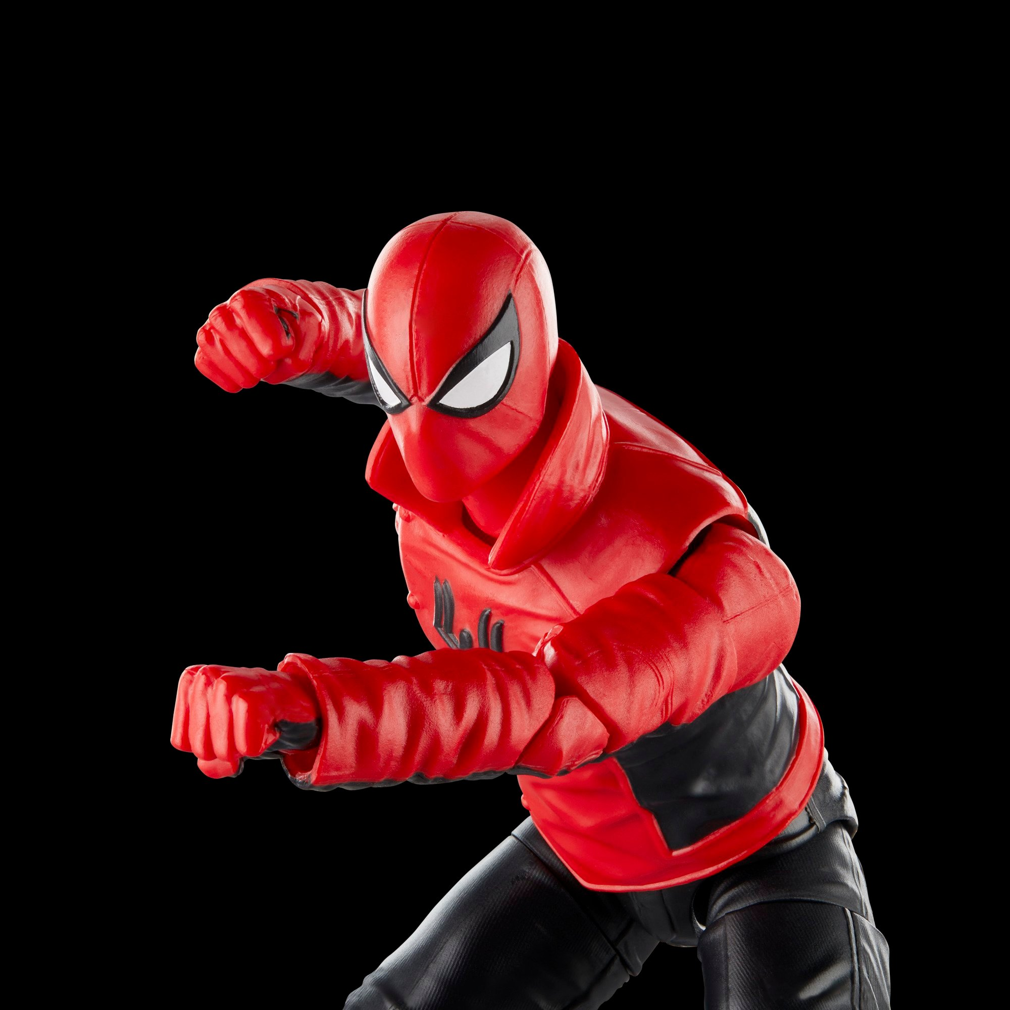 Marvel Legends Series Last Stand Spider-Man