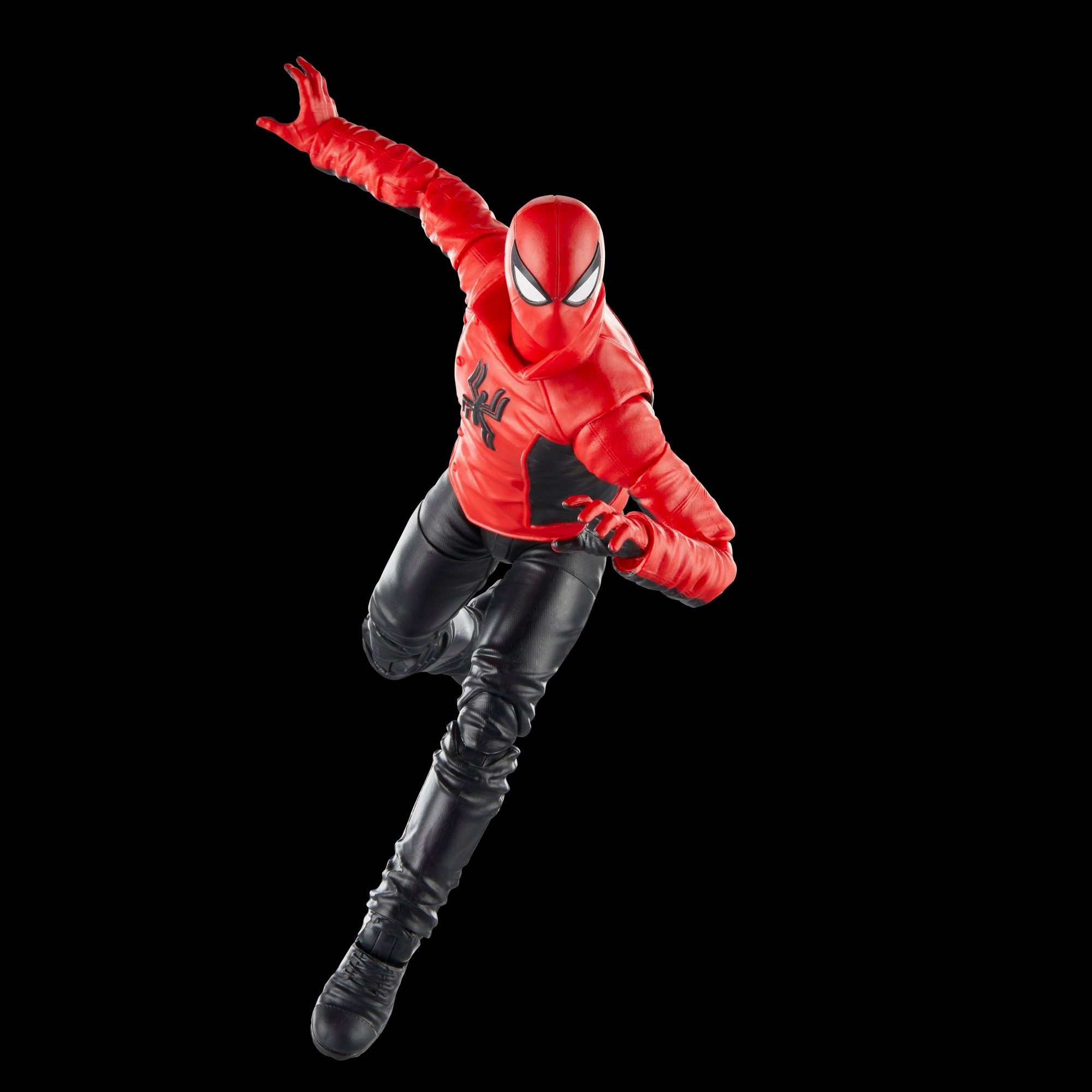 Marvel Legends Series Last Stand Spider-Man