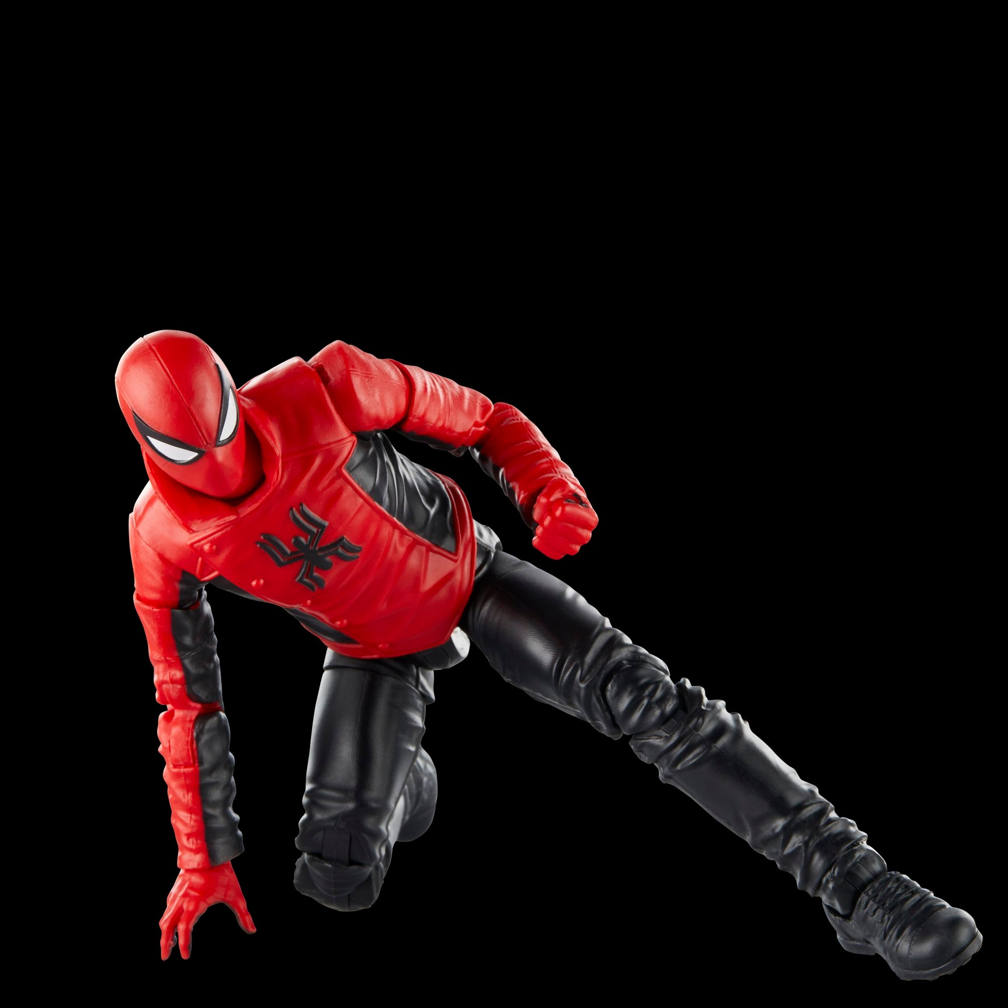Marvel Legends Series Last Stand Spider-Man