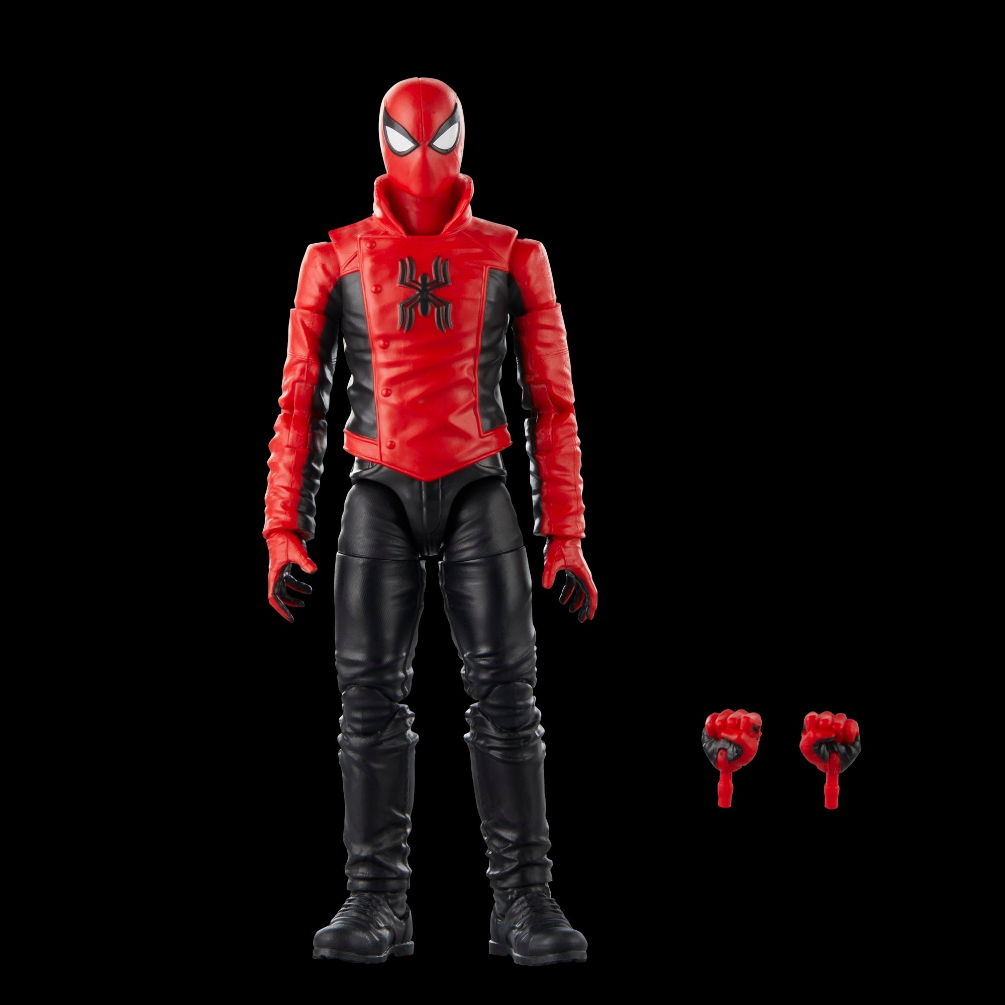 Marvel Legends Series Last Stand Spider-Man