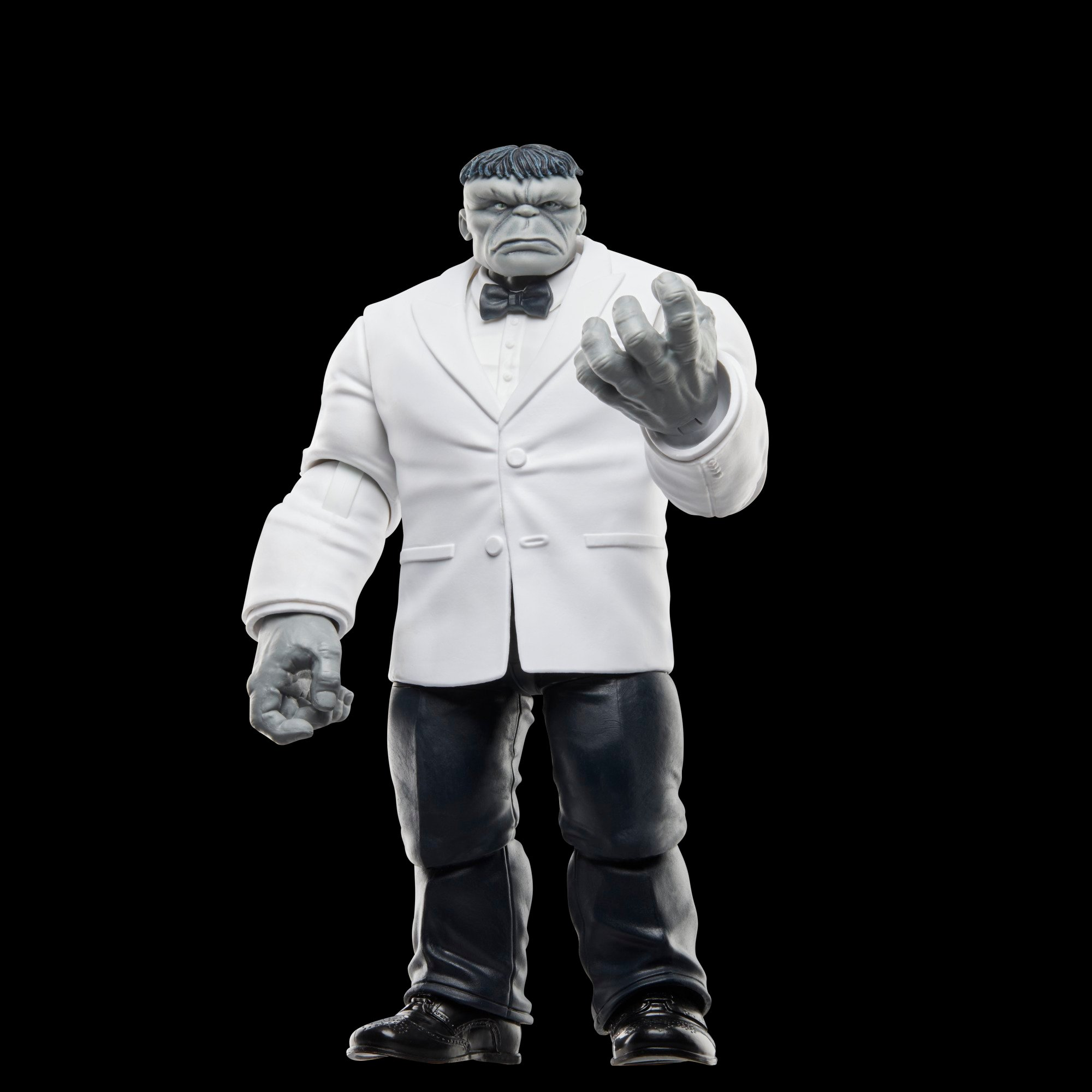 Marvel Legends Series Marvel's Patch and Joe Fixit