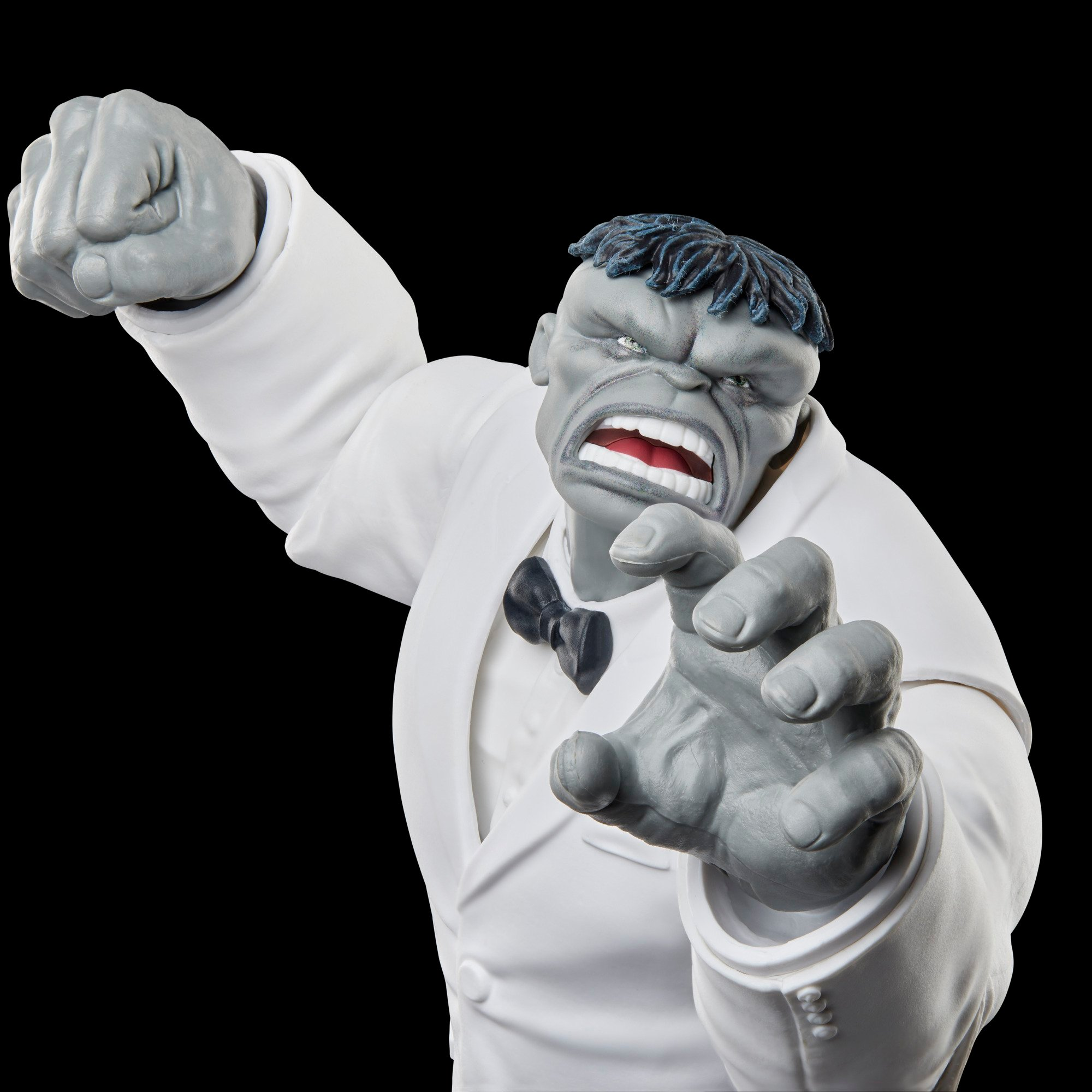 Marvel Legends Series Marvel's Patch and Joe Fixit