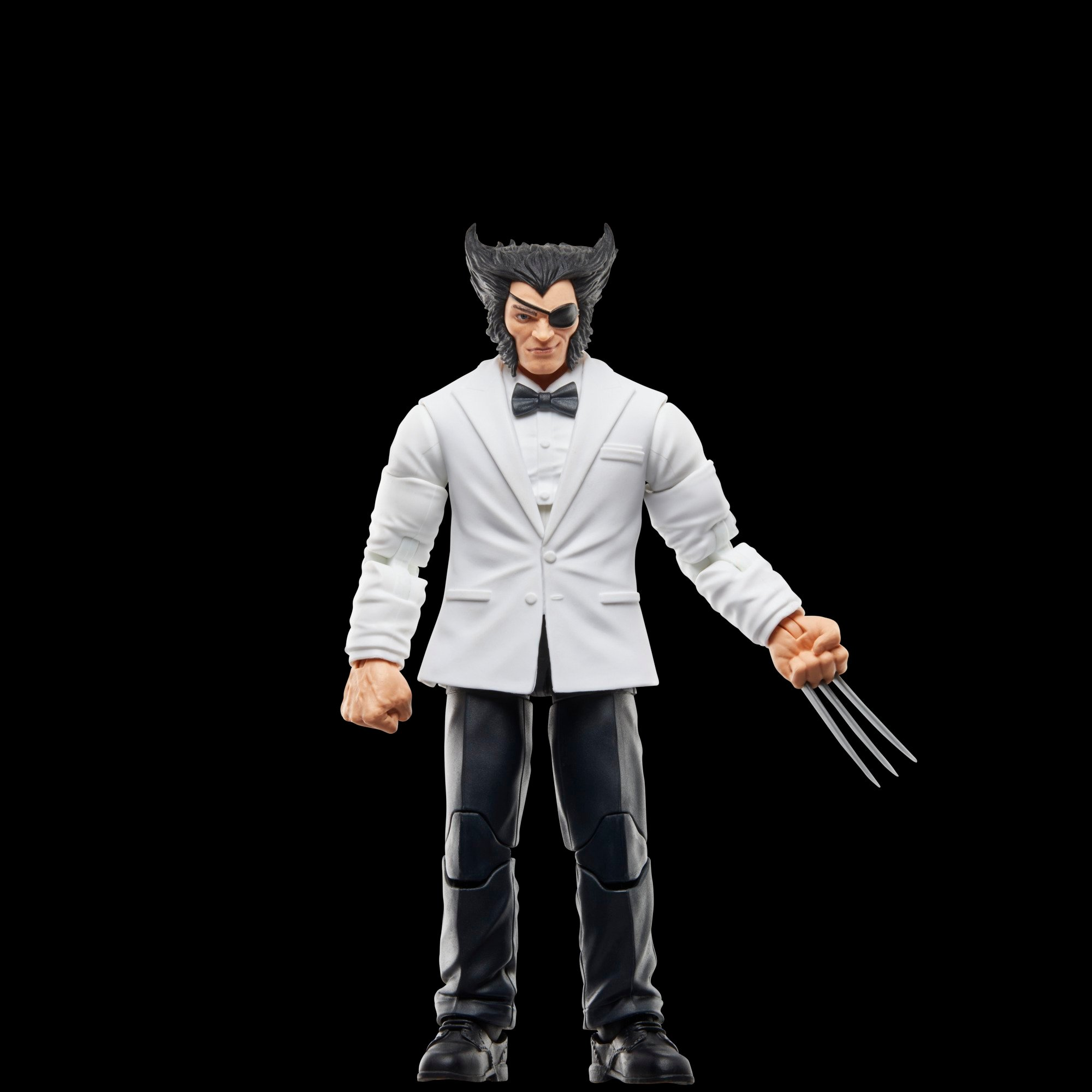 Marvel Legends Series Marvel's Patch and Joe Fixit