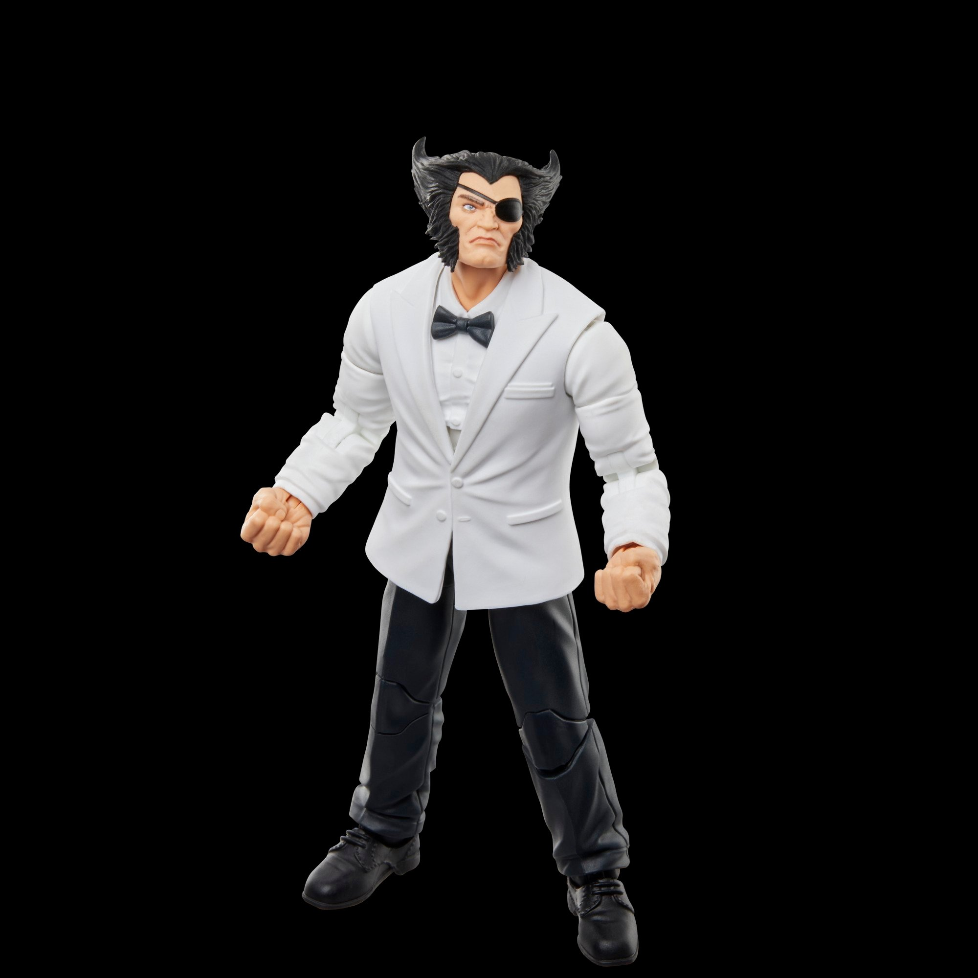 Marvel Legends Series Marvel's Patch and Joe Fixit