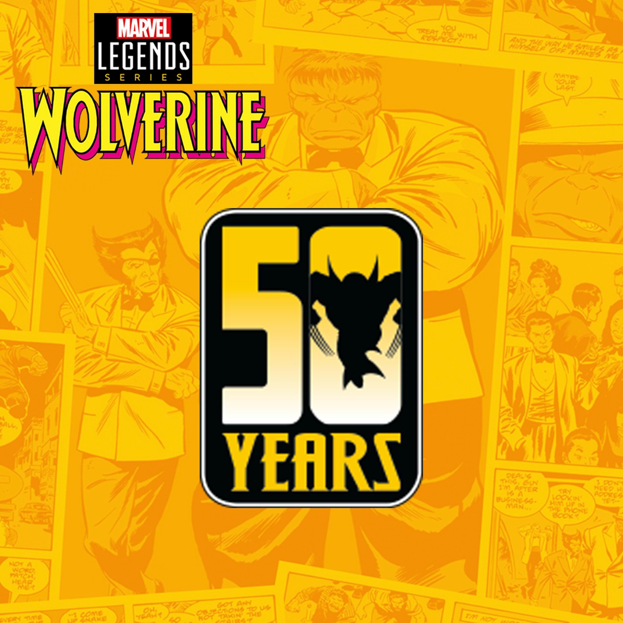 Marvel Legends Series Marvel's Patch and Joe Fixit