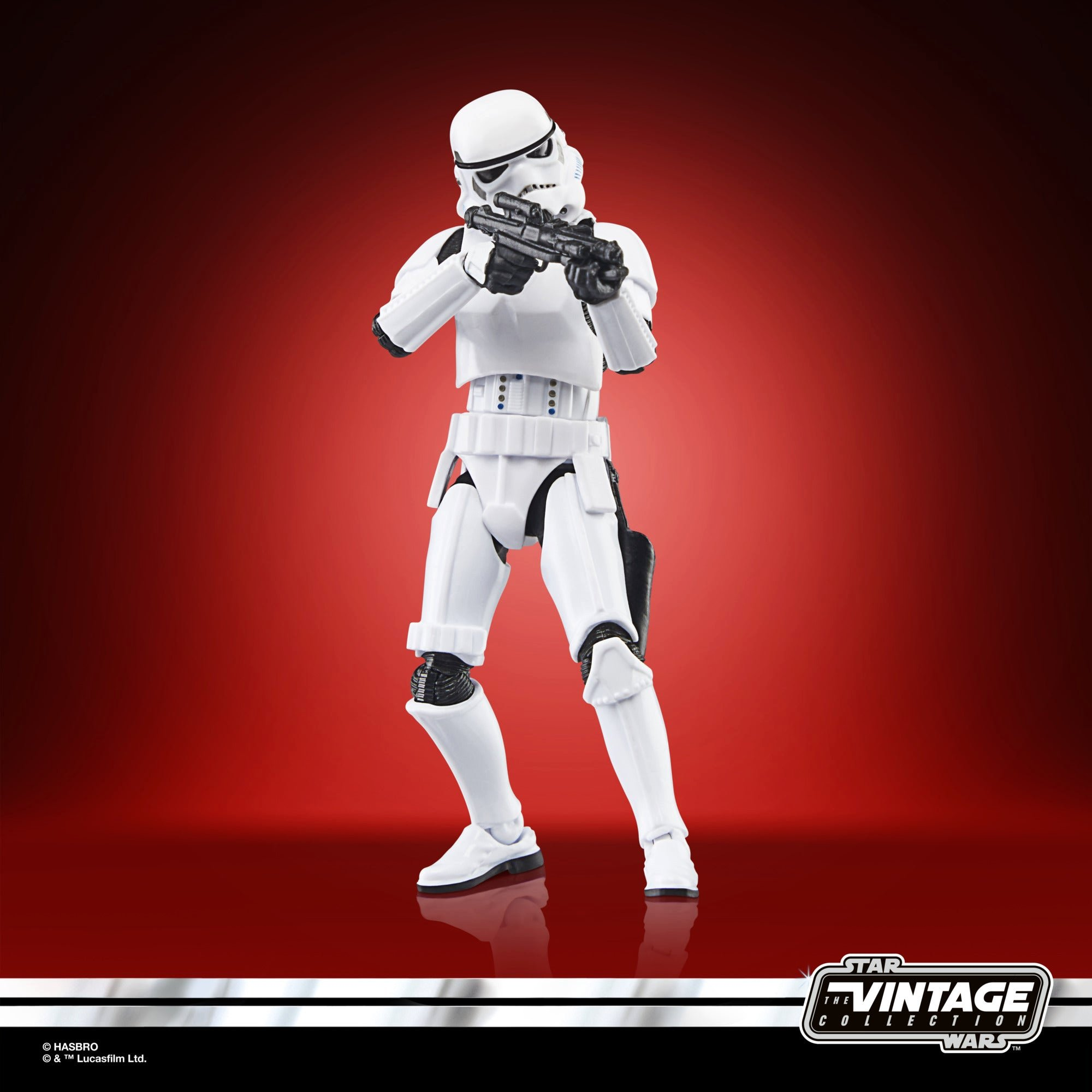 STAR WARS: The Vintage Collection Stormtrooper