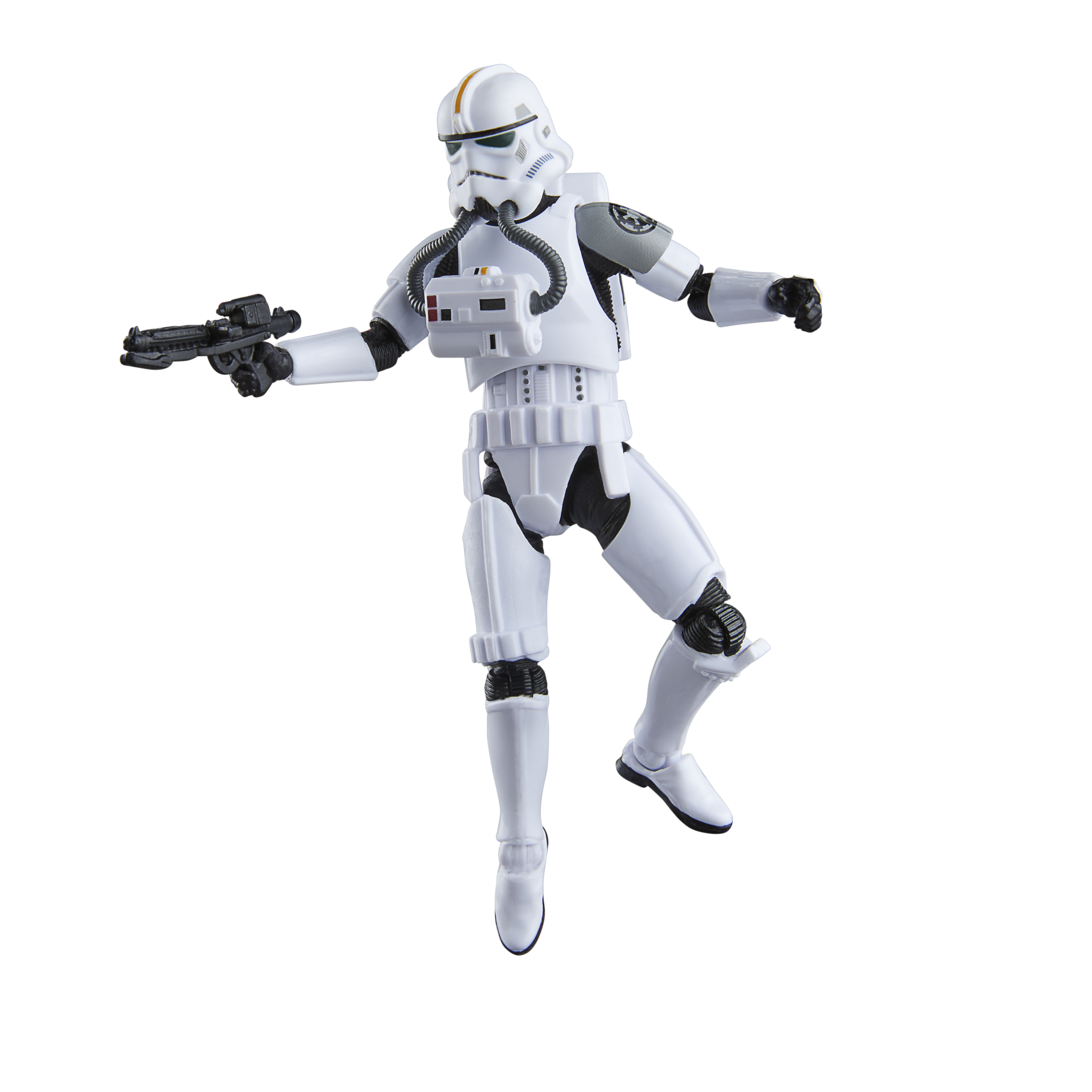 STAR WARS The Vintage Collection Jetpack Trooper