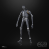 STAR WARS The Black Series K-2SO (Kay-Tuesso)