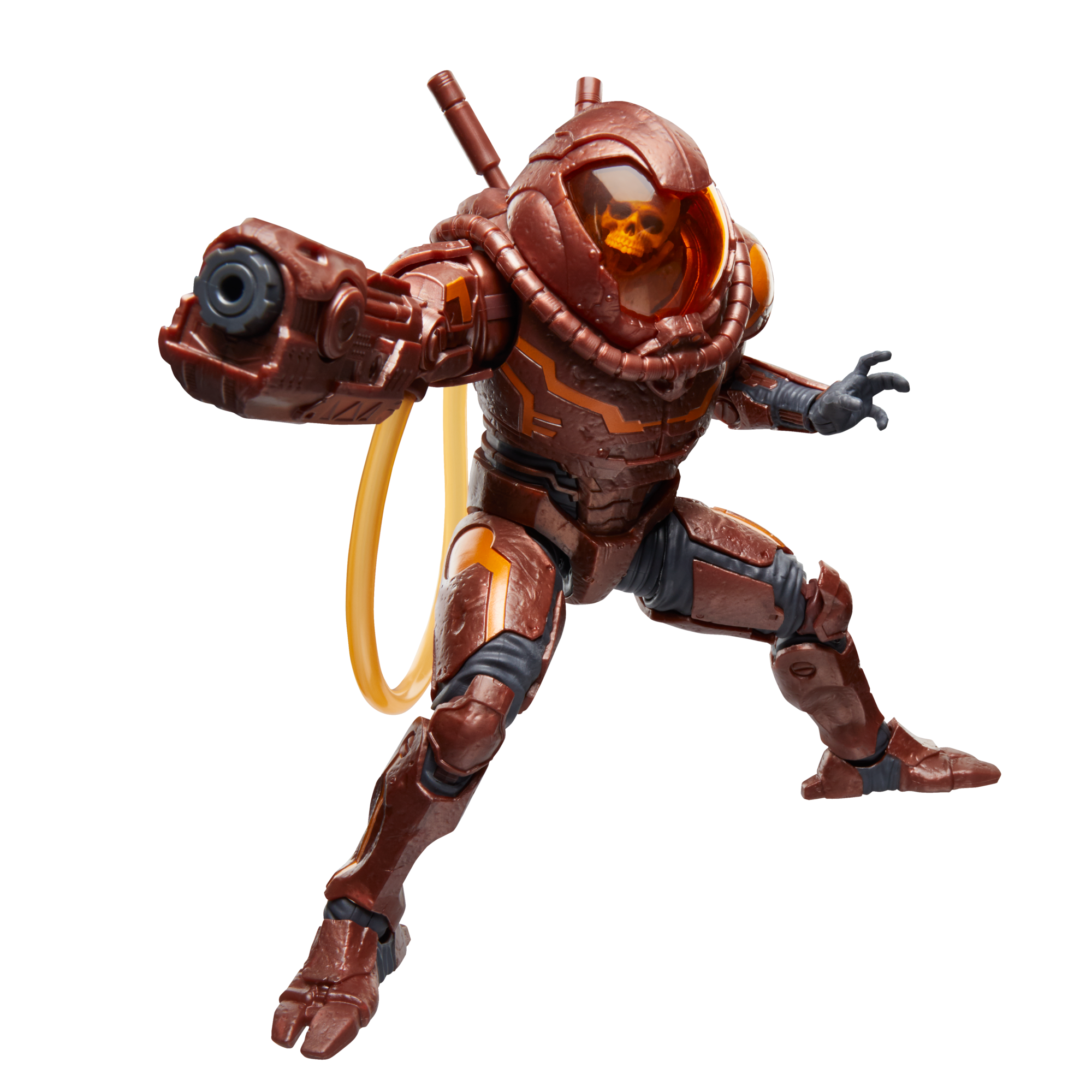 Marvel Legends Series Marrow (Build-A-Figure)