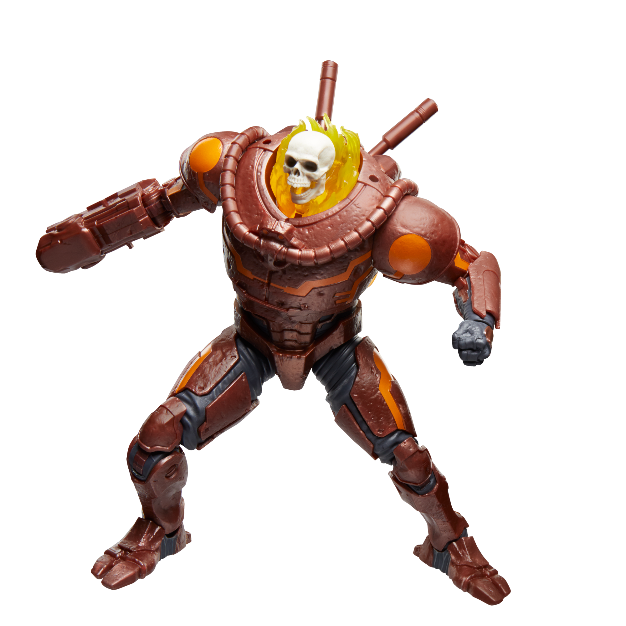 Marvel Legends Series Marrow (Build-A-Figure)