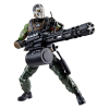 G.I. Joe Classified Series #176, Grim Viper