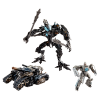 Transformers Studio Series Transformers: Revenge of the Fallen 3 Pack