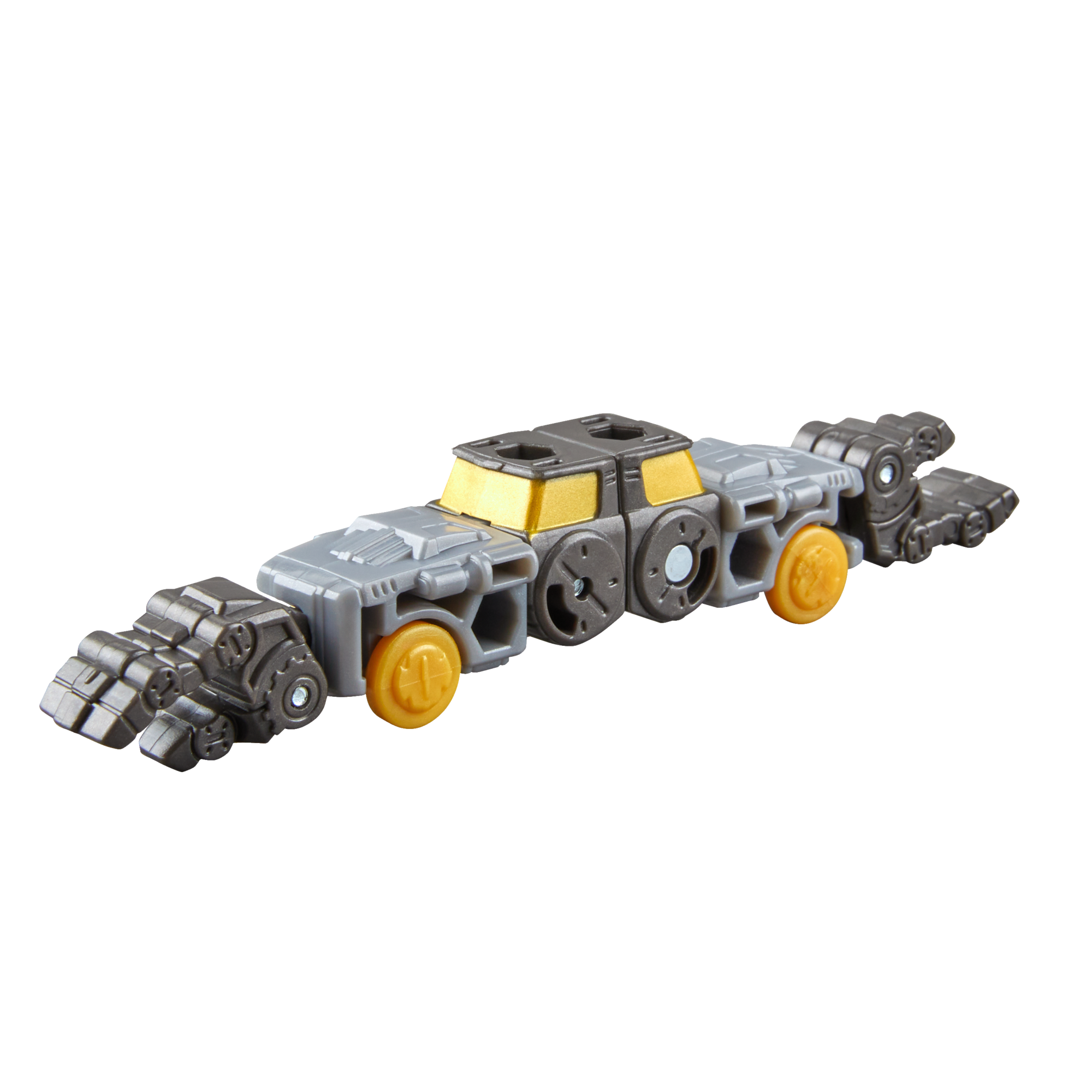 Transformers Age of the Primes Voyager Class The Thirteen Amalgamous Prime