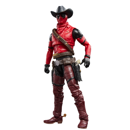 Marvel Legends Series Cowboypool